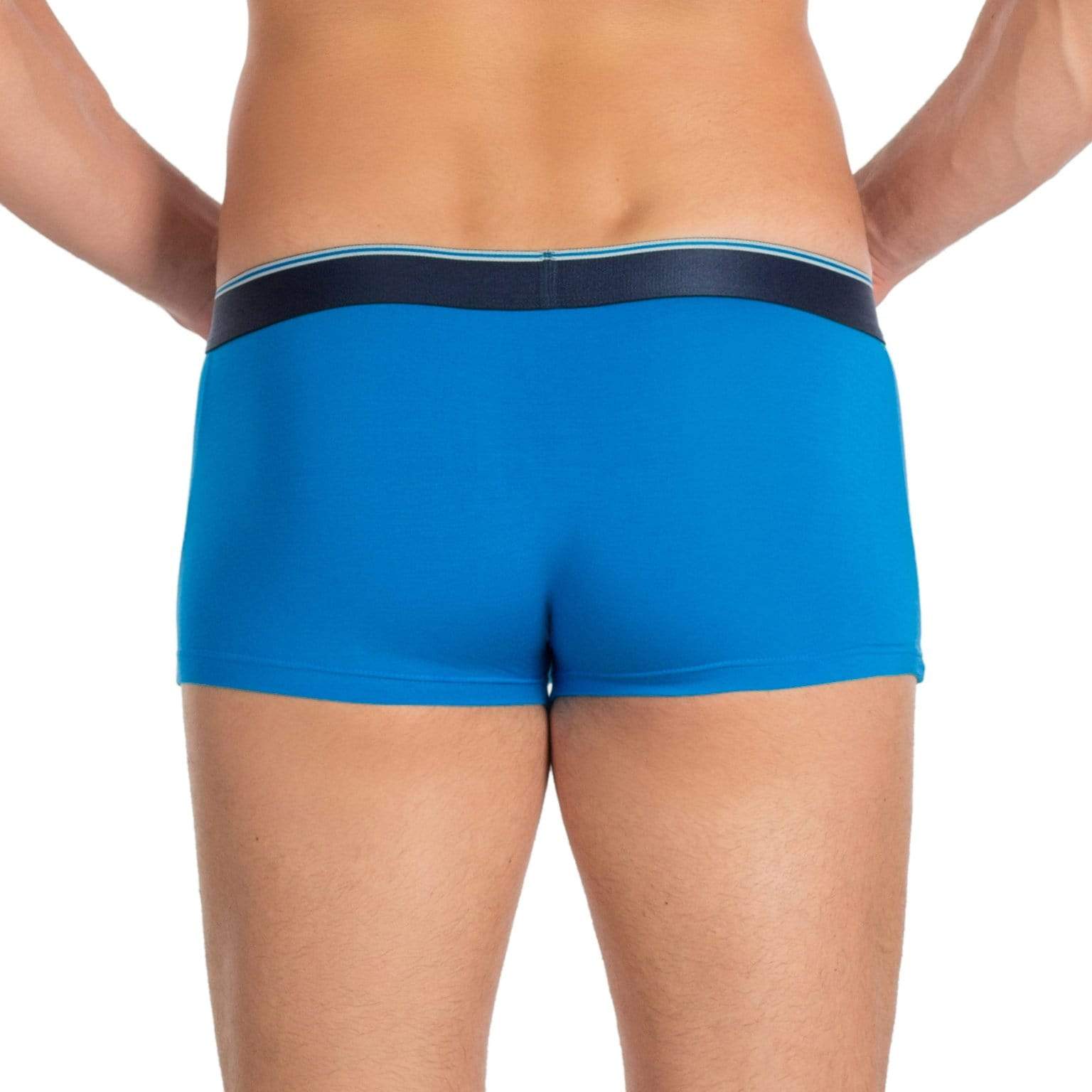 PrimeMan - Trunk Obviously Apparel