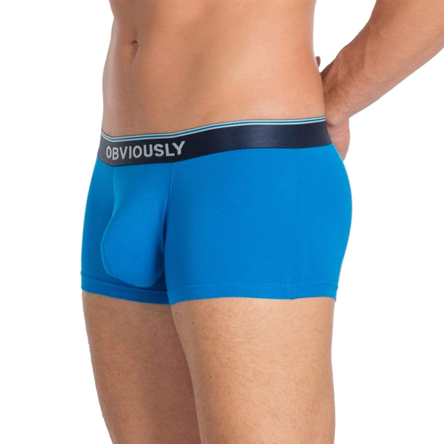 PrimeMan - Trunk Obviously Apparel Maui Small