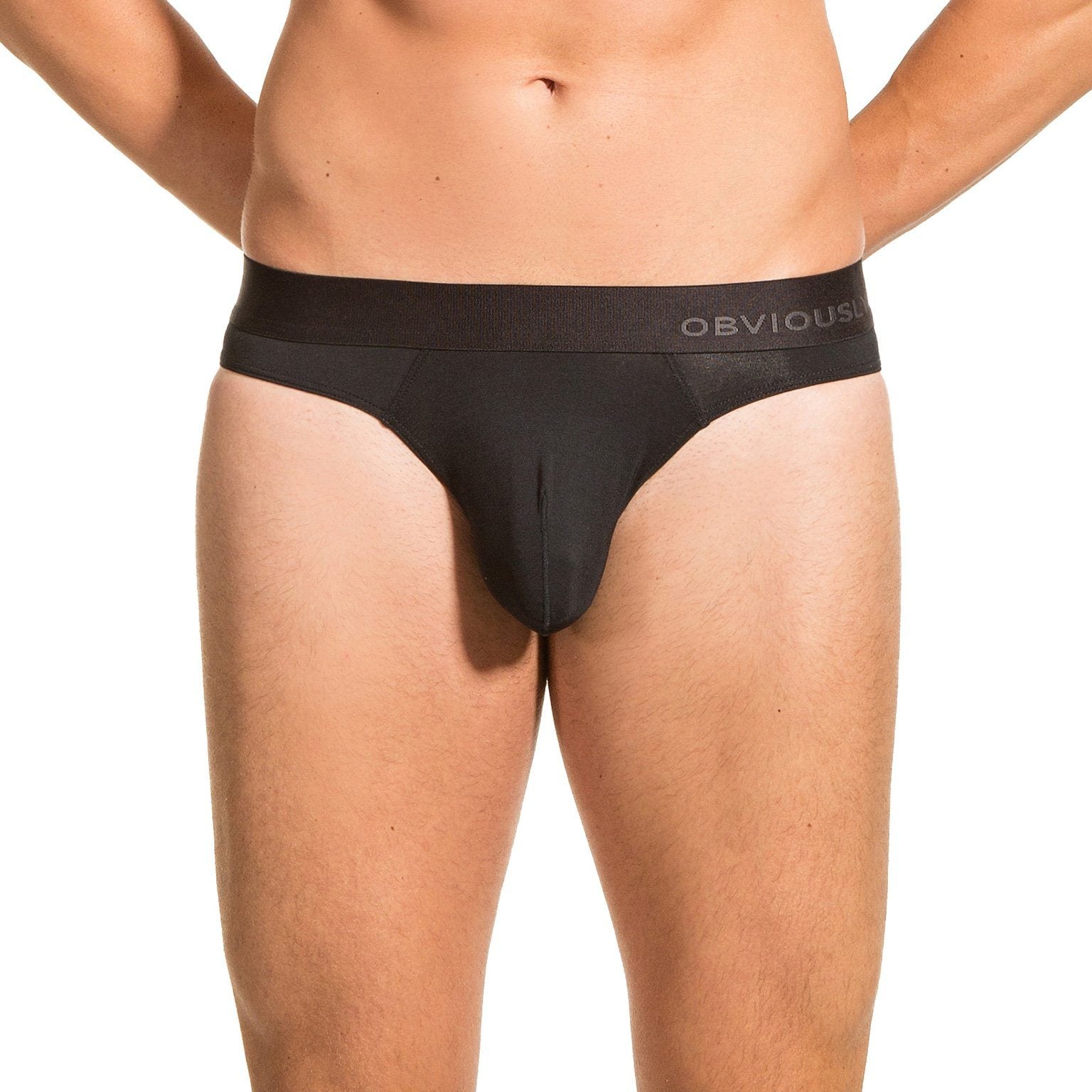 PrimeMan - Hipster Brief Obviously Apparel