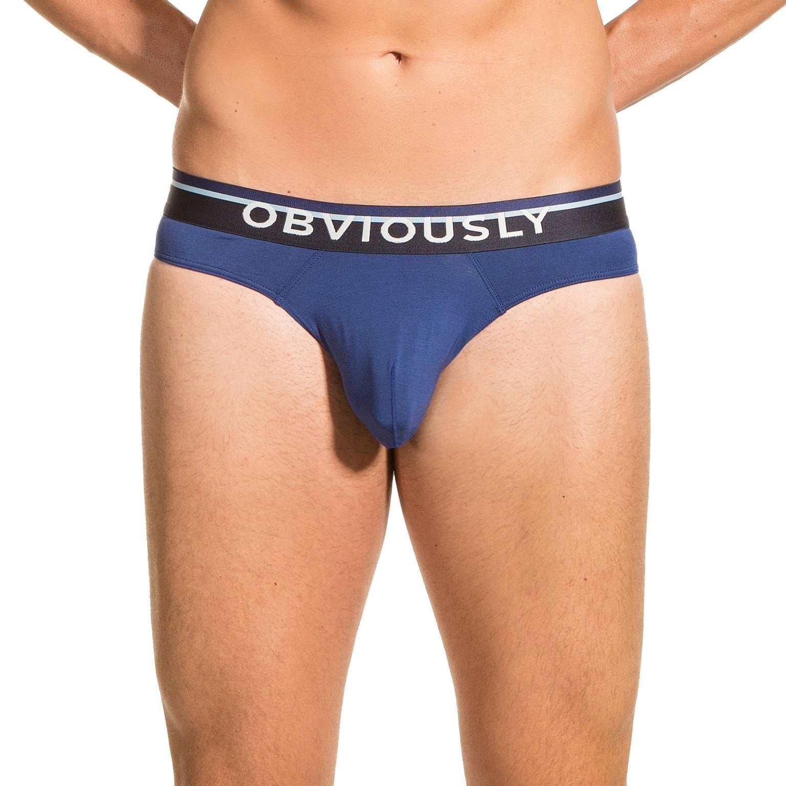PrimeMan - Hipster Brief Obviously Apparel