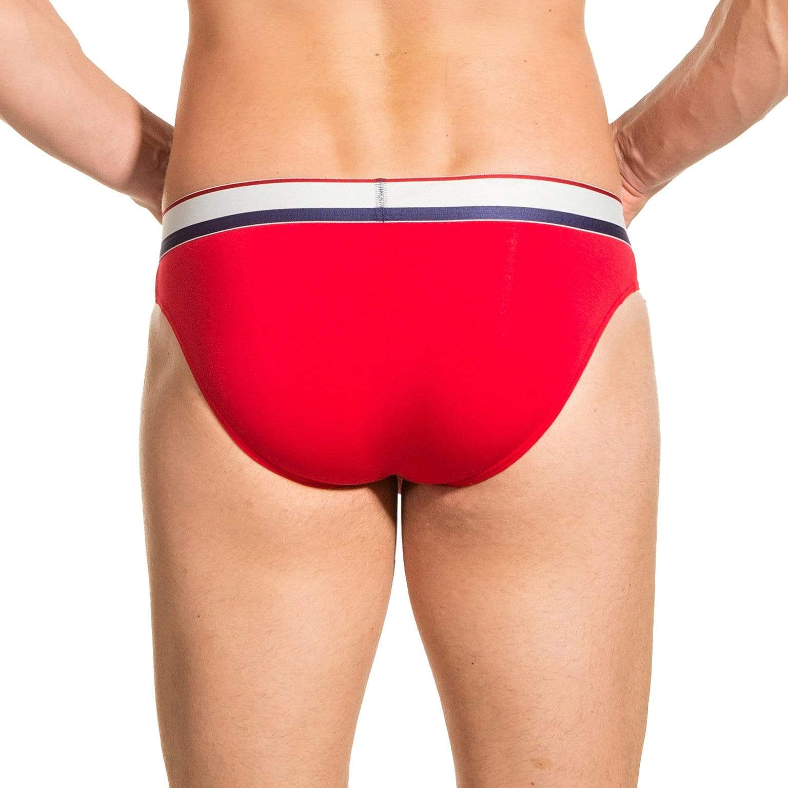 PrimeMan - Hipster Brief Obviously Apparel