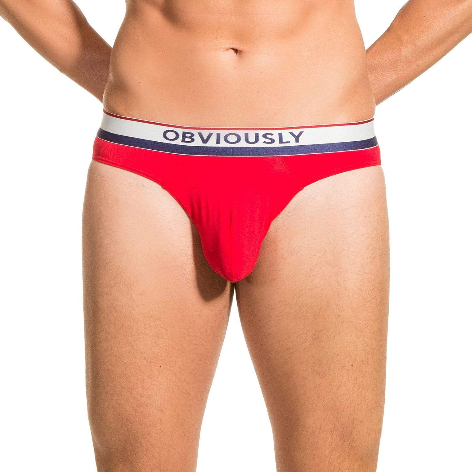 PrimeMan - Hipster Brief Obviously Apparel