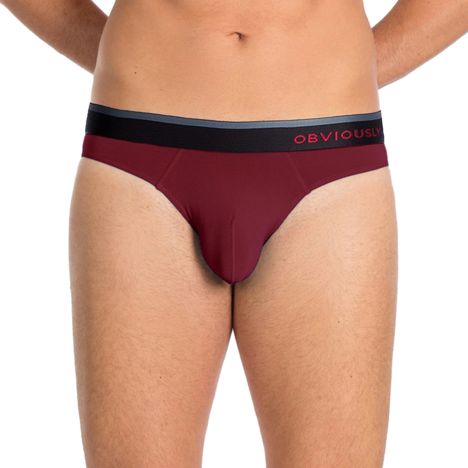 Discontinued - PrimeMan - Hipster Brief