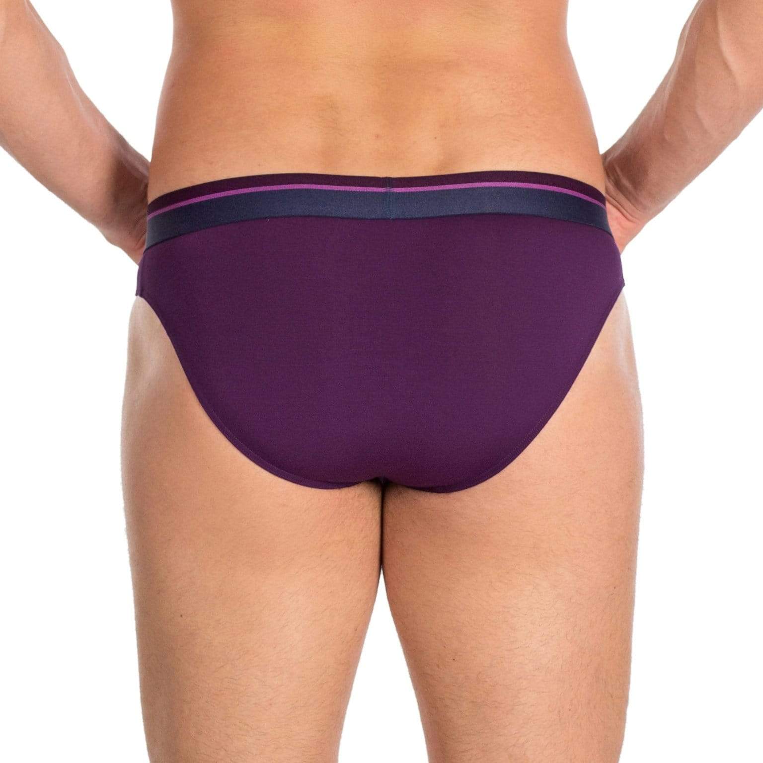 PrimeMan - Hipster Brief Obviously Apparel