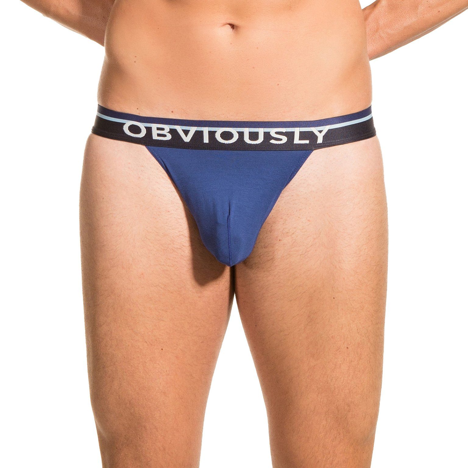 PrimeMan - Bikini Brief Obviously Apparel