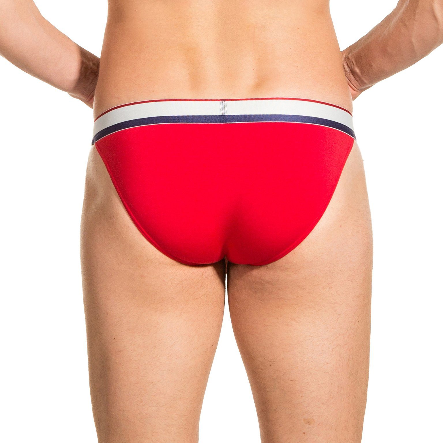 PrimeMan - Bikini Brief Obviously Apparel