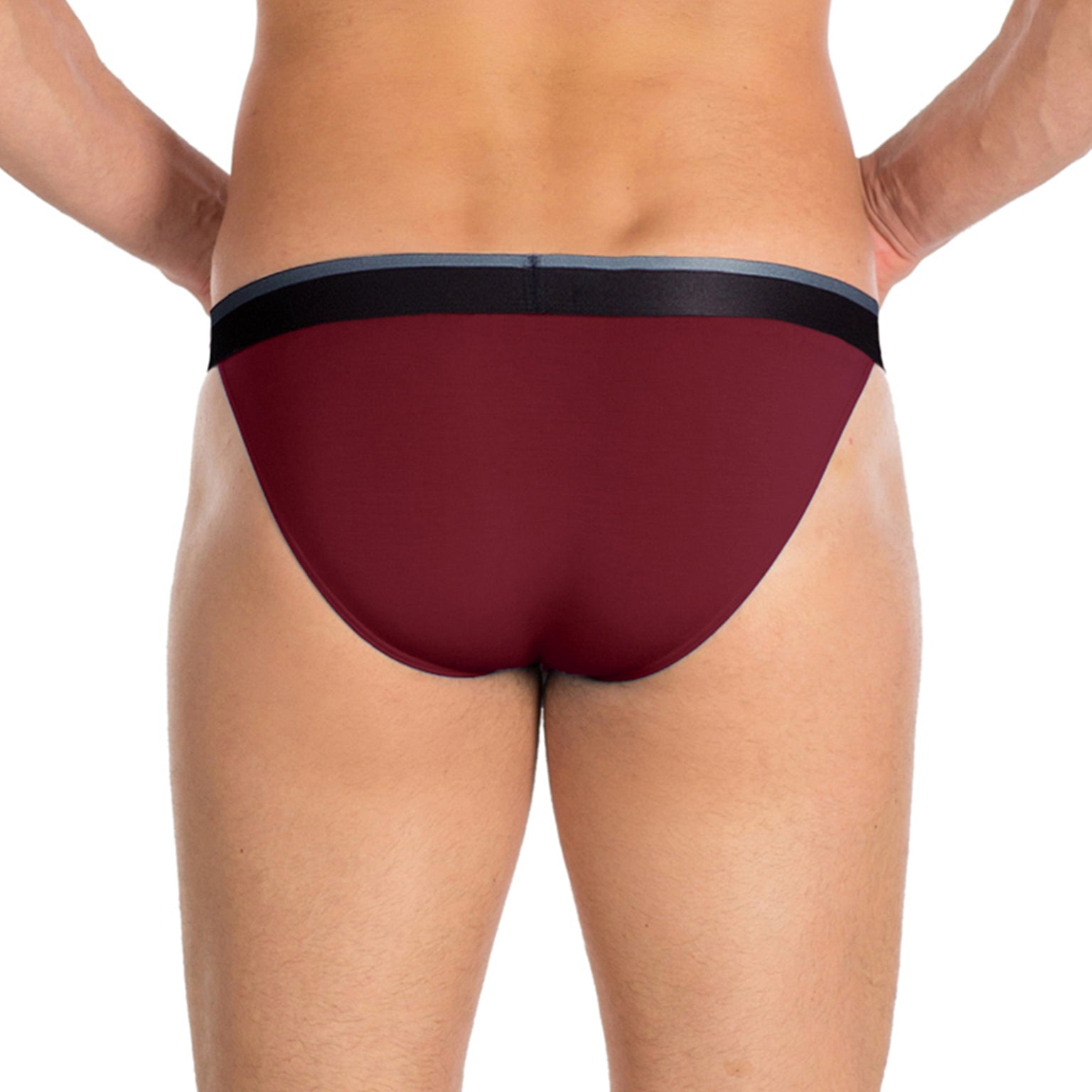 Discontinued - PrimeMan - Bikini Brief
