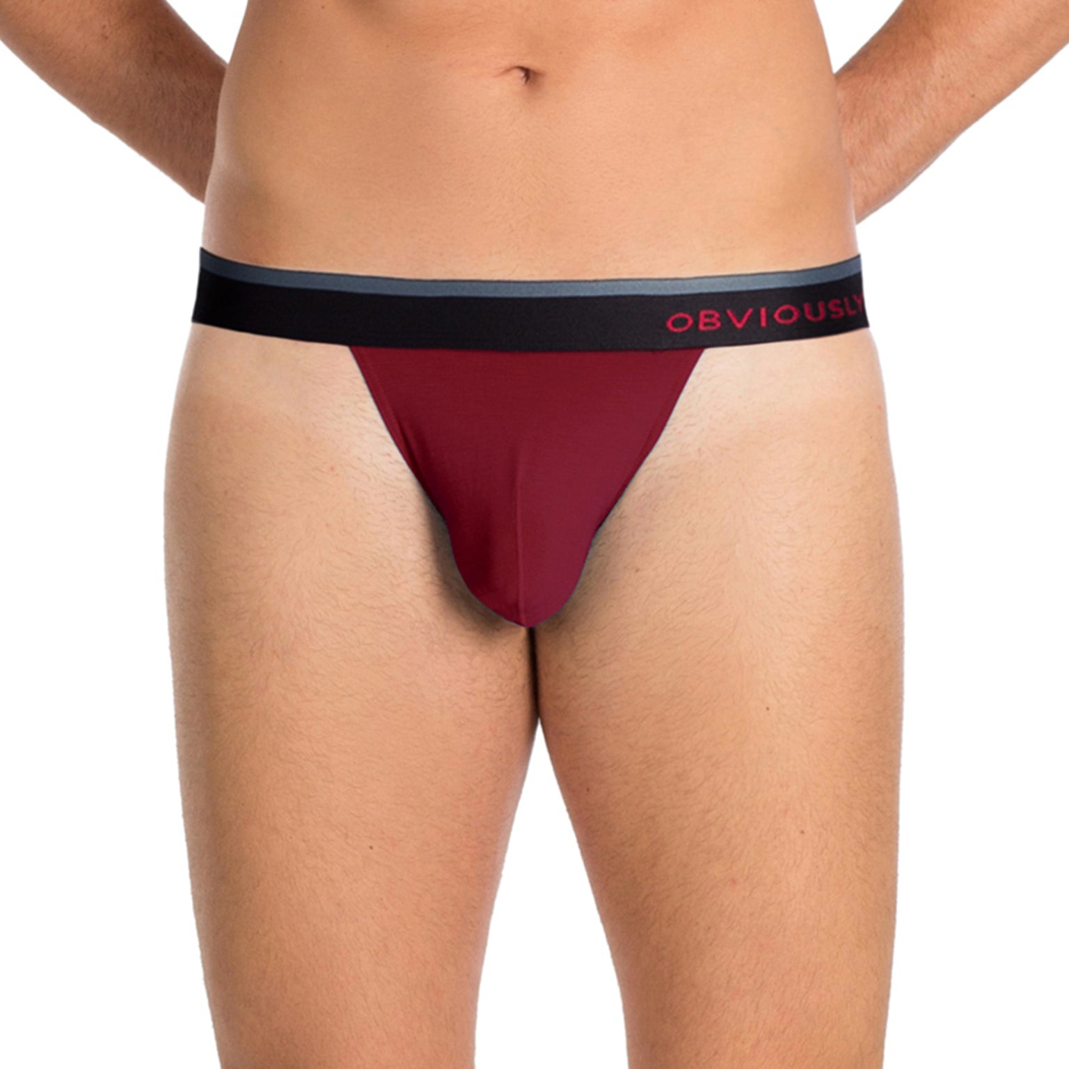 Discontinued - PrimeMan - Bikini Brief
