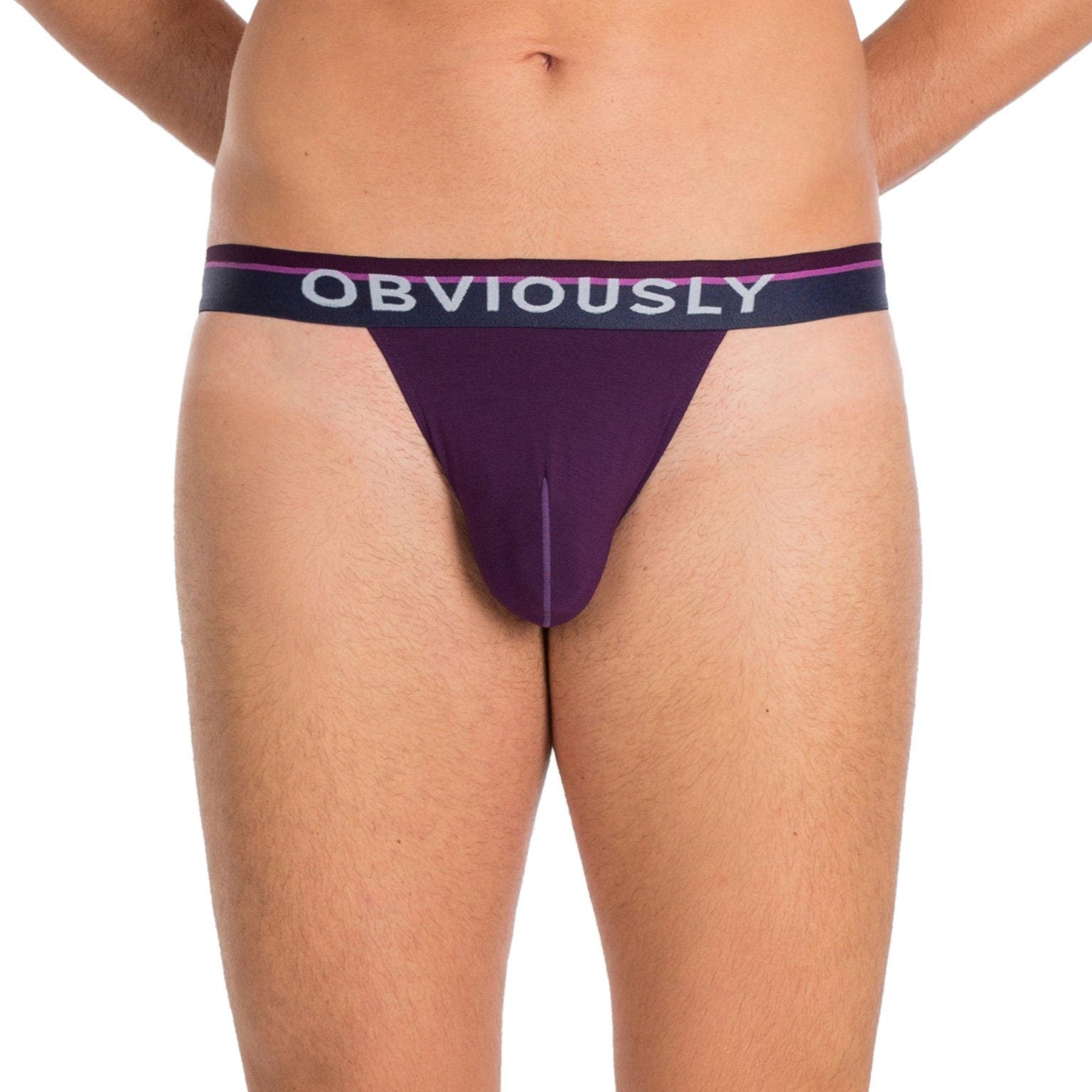 PrimeMan - Bikini Brief Obviously Apparel