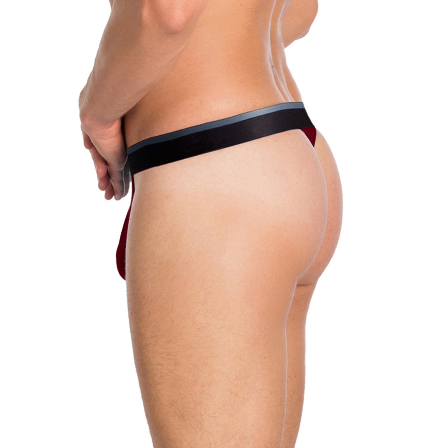 Discontinued - PrimeMan - Thong