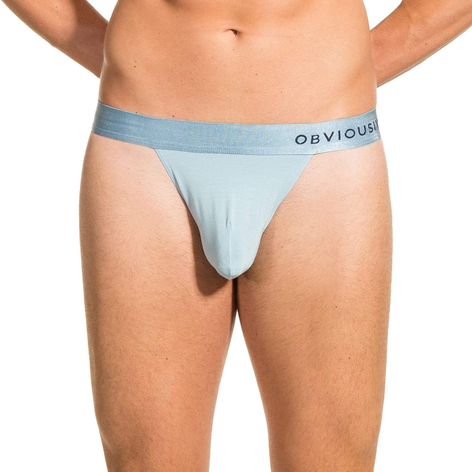 PrimeMan - Jockstrap Obviously Apparel
