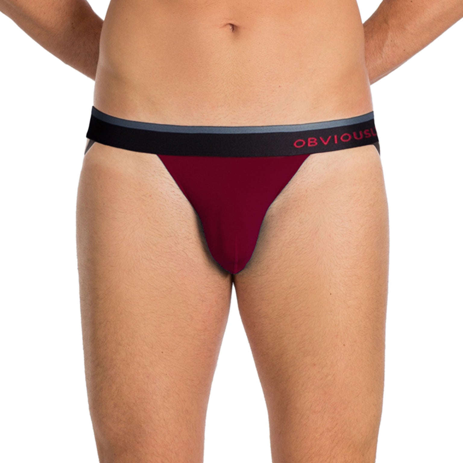 Discontinued - PrimeMan - Jockstrap