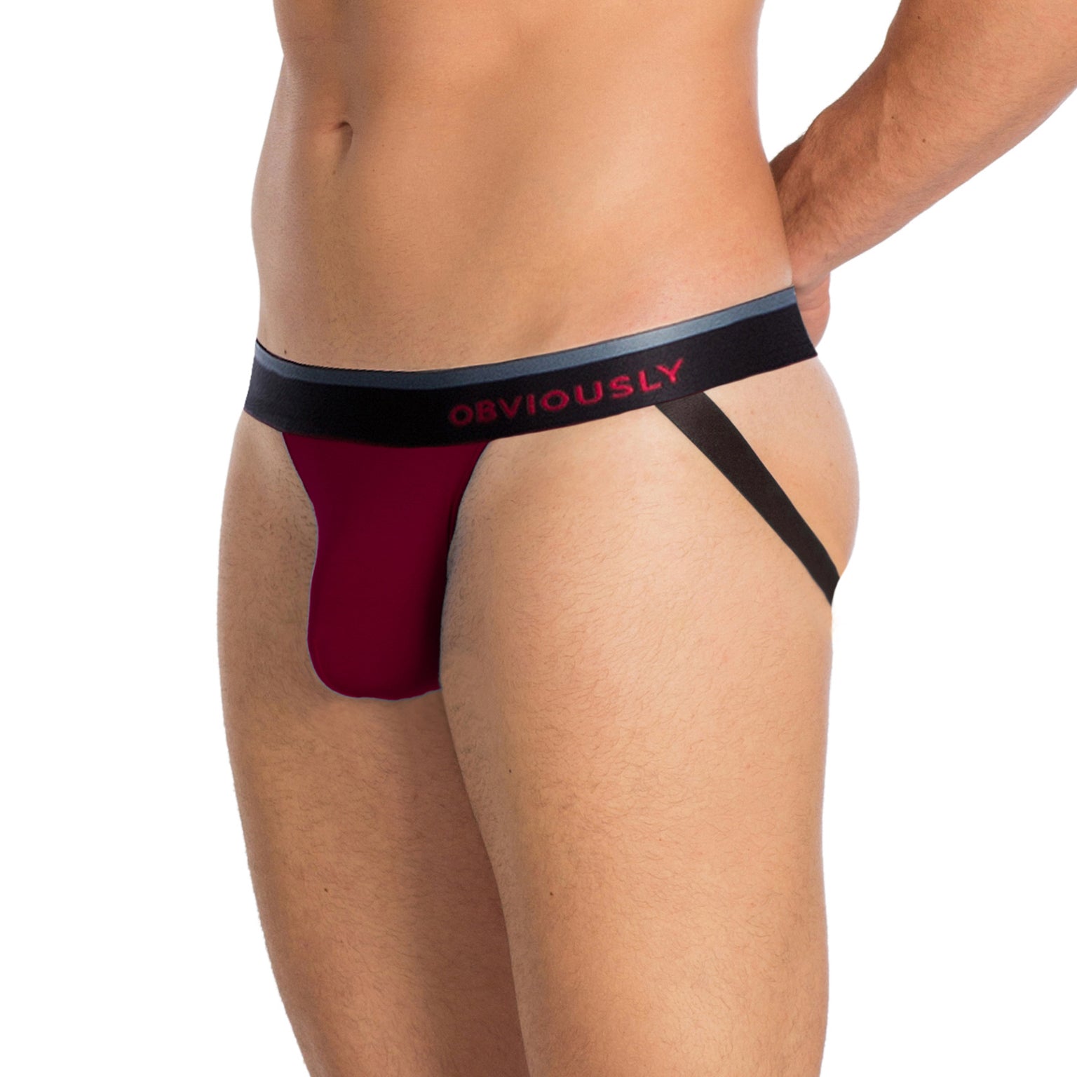 Discontinued - PrimeMan - Jockstrap