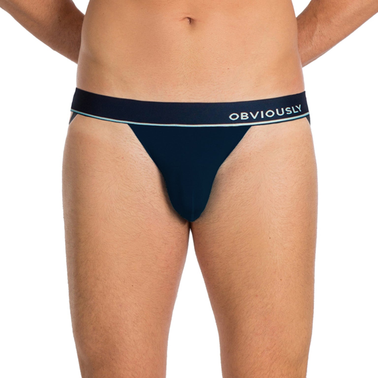 Discontinued - PrimeMan - Jockstrap