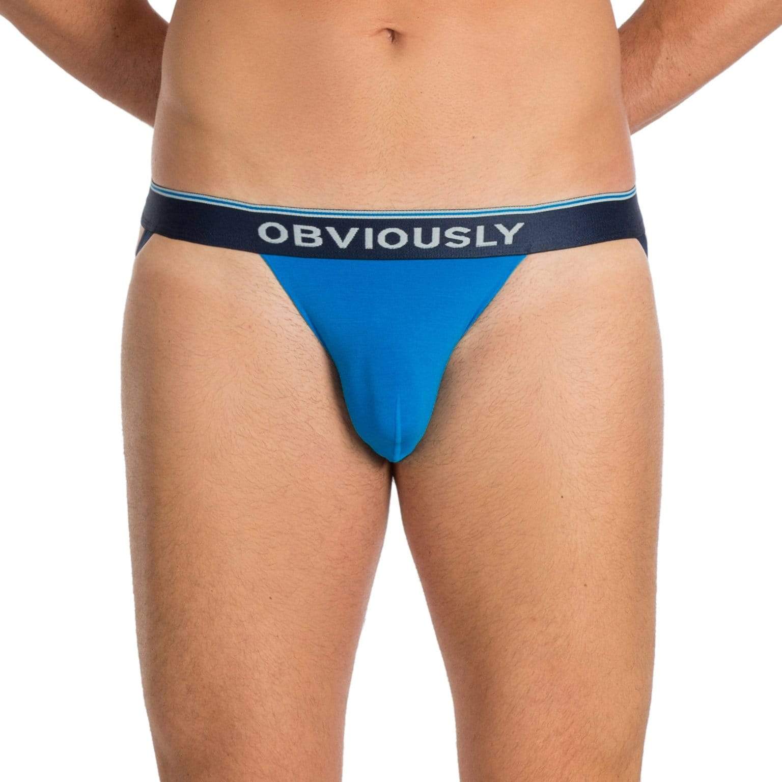 PrimeMan - Jockstrap Obviously Apparel