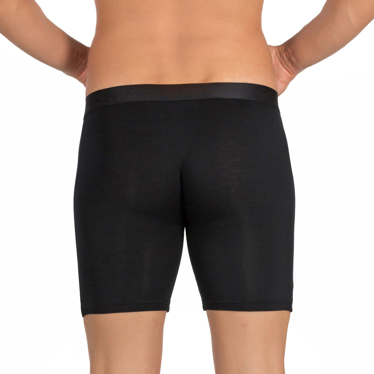 PrimeMan - Boxer Brief 6 inch Leg
