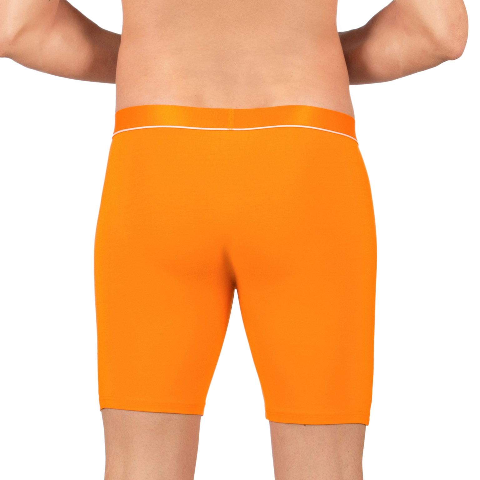 PrimeMan - Boxer Brief 6 inch Leg