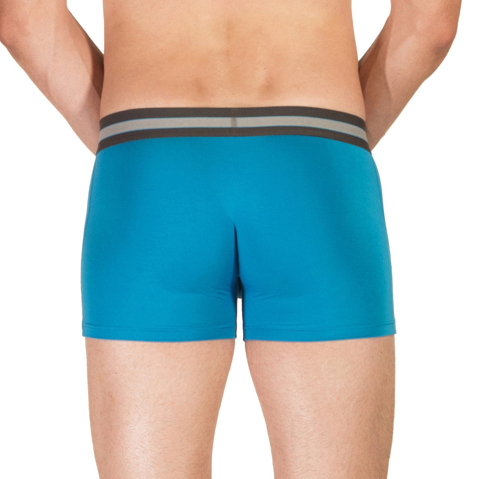 EveryMan - Boxer Brief 3 inch Leg Obviously Apparel