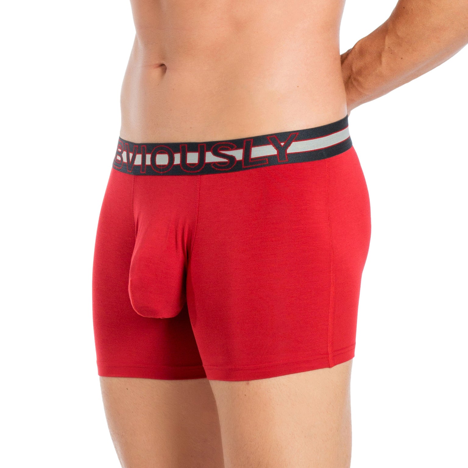 EveryMan - Boxer Brief 3 inch Leg
