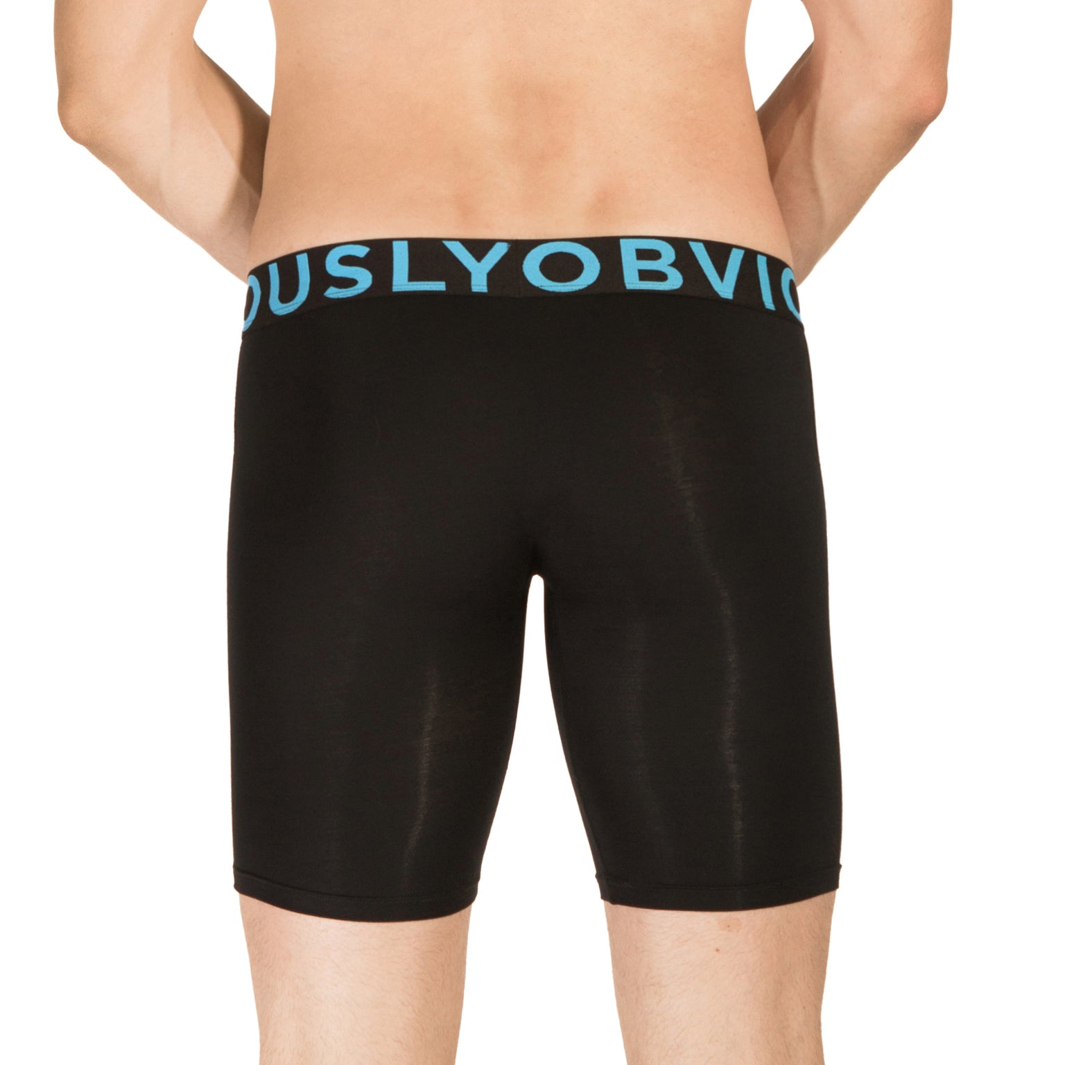 EveryMan - Boxer Brief 9 inch Leg