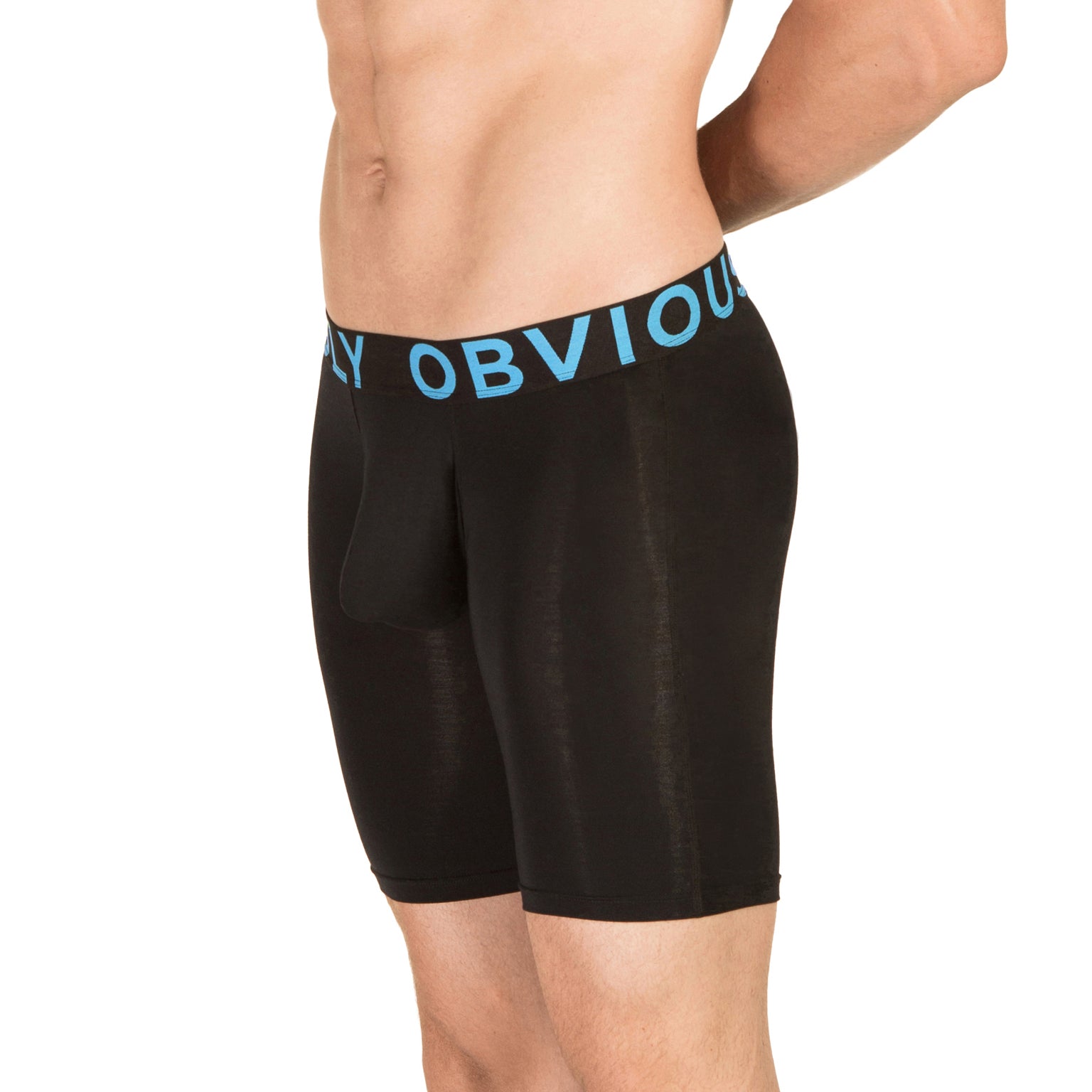 EveryMan - Boxer Brief 9 inch Leg