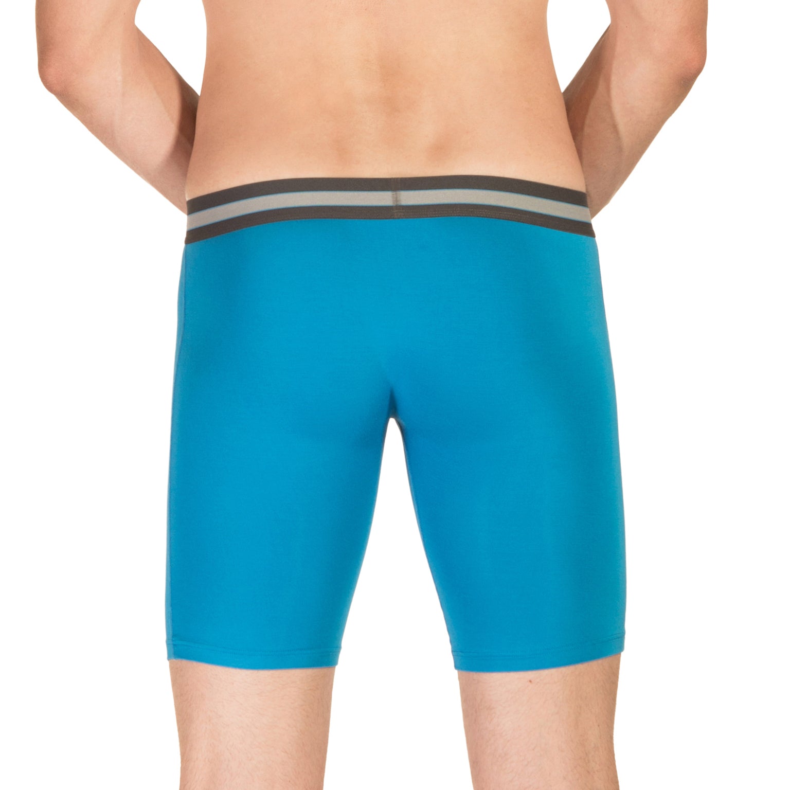 EveryMan - Boxer Brief 9 inch Leg