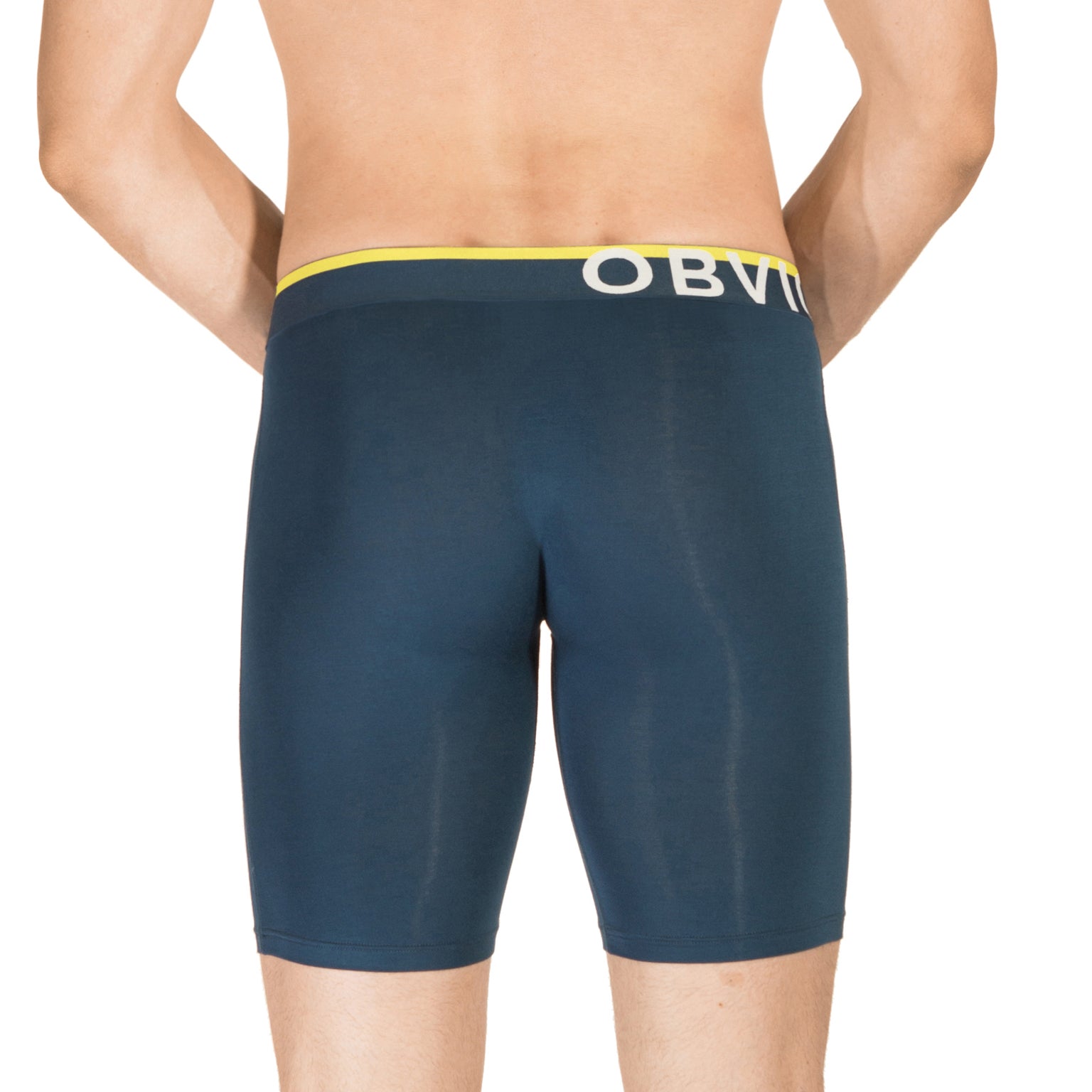 EveryMan - Boxer Brief 9 inch Leg