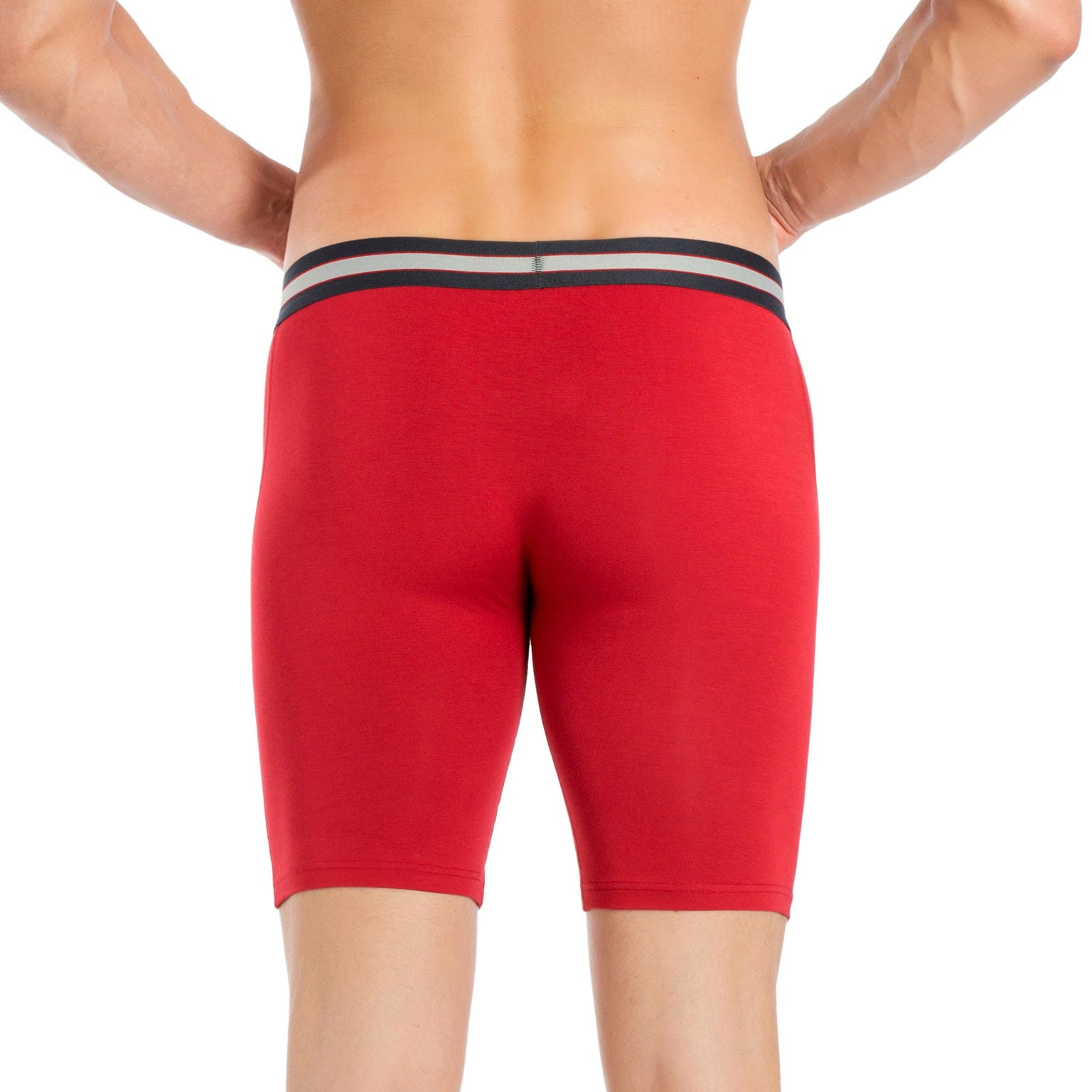 EveryMan - Boxer Brief 9 inch Leg