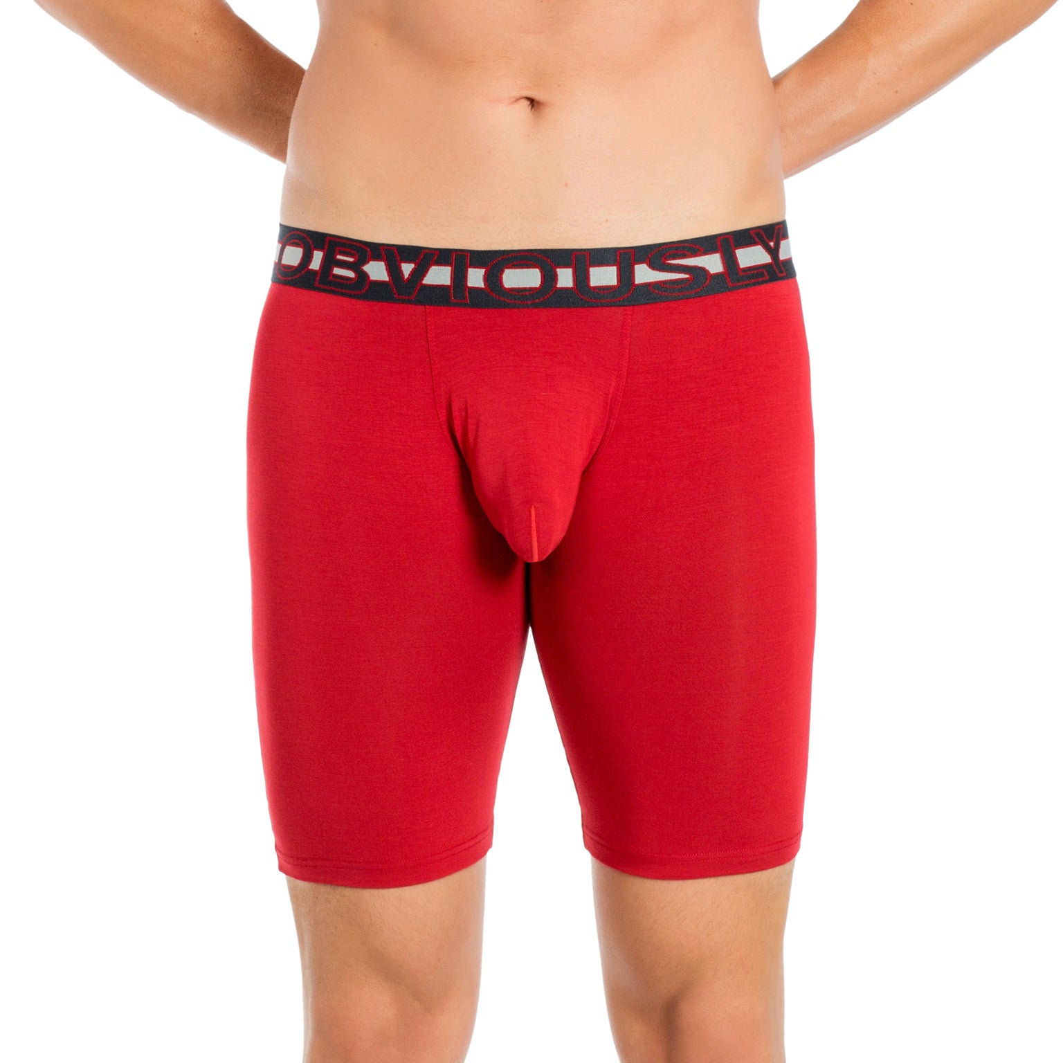 EveryMan - Boxer Brief 9 inch Leg