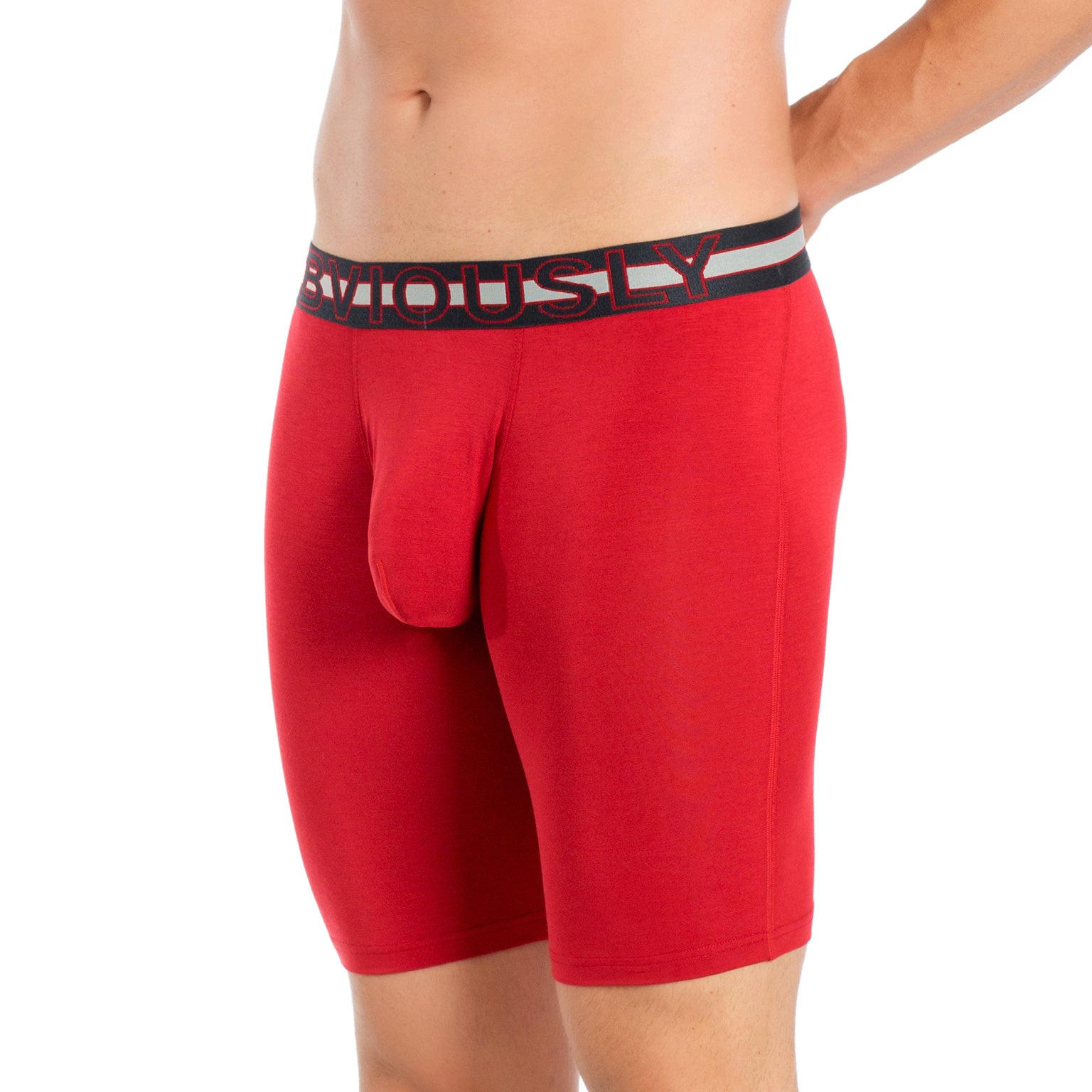 EveryMan - Boxer Brief 9 inch Leg