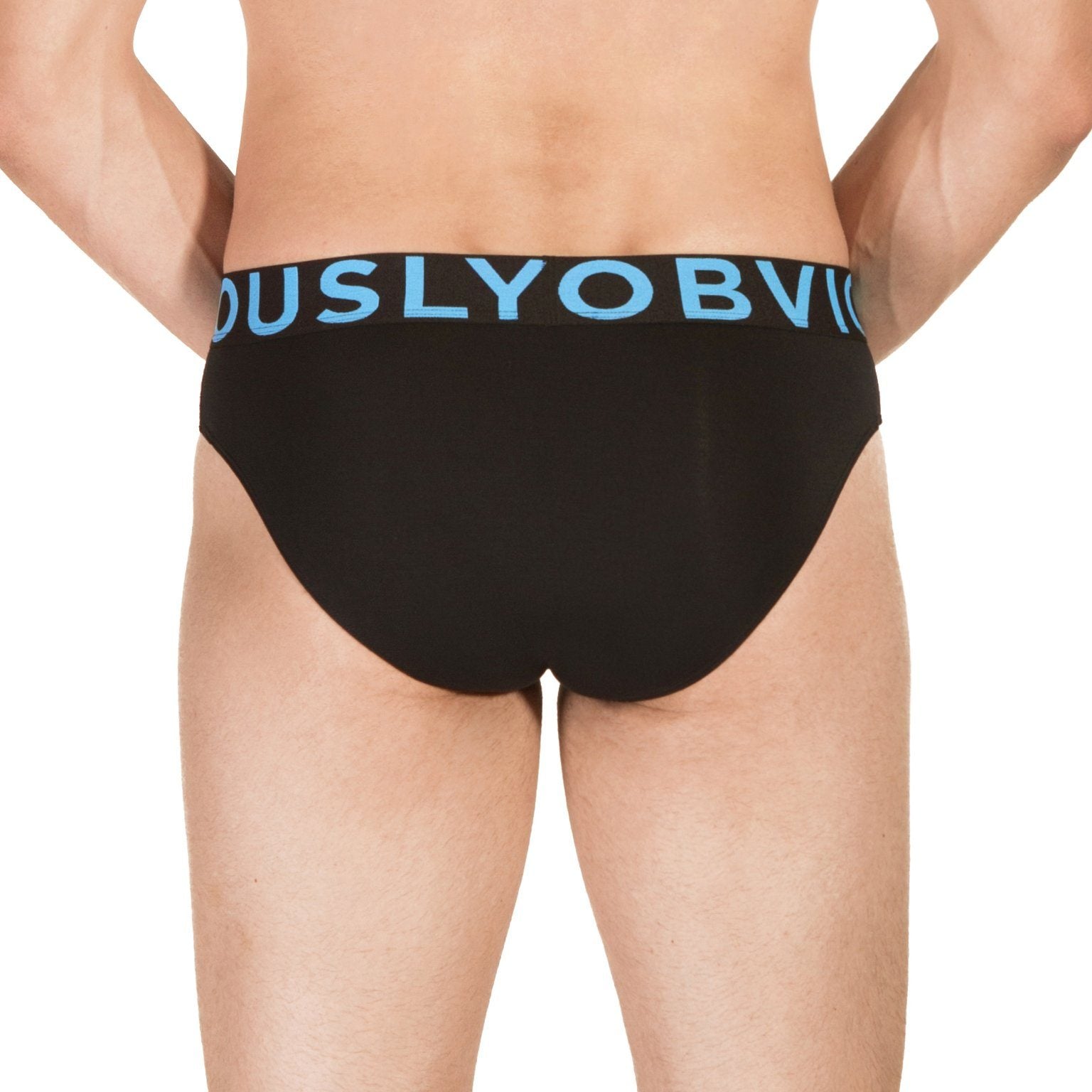EveryMan - Brief Obviously Apparel