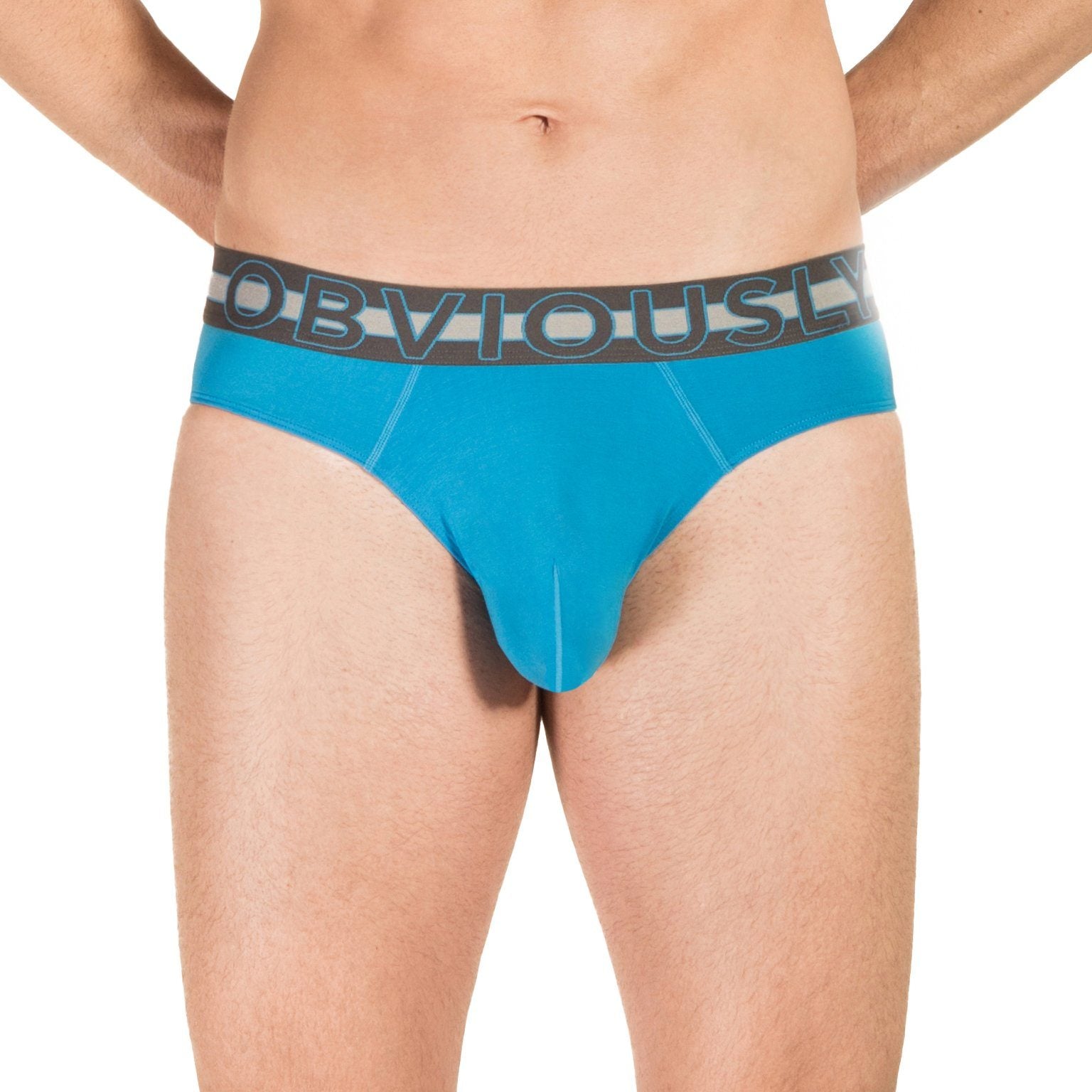 EveryMan - Brief Obviously Apparel