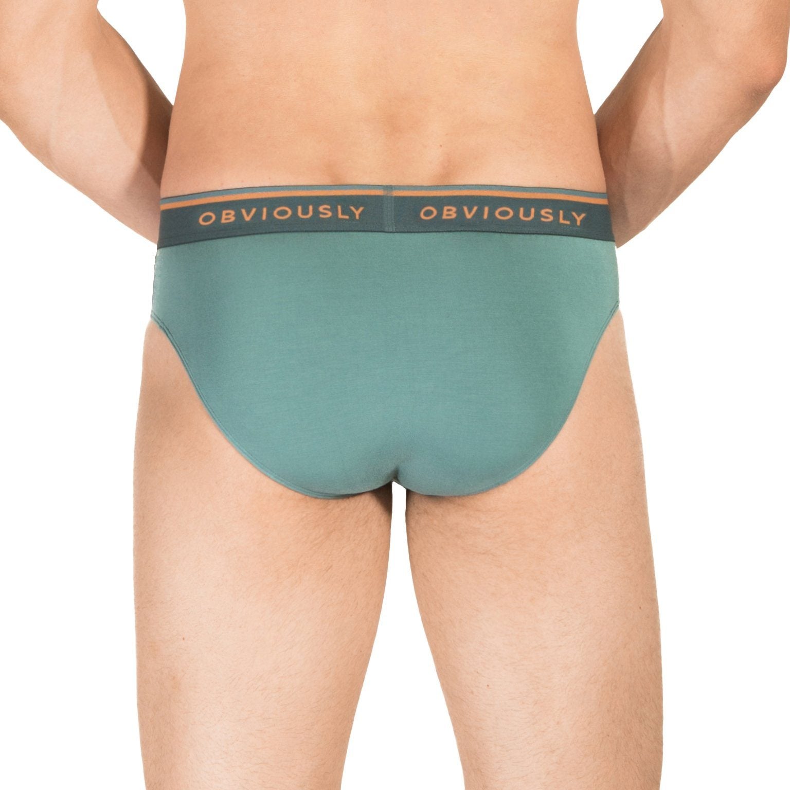 EveryMan - Brief Obviously Apparel