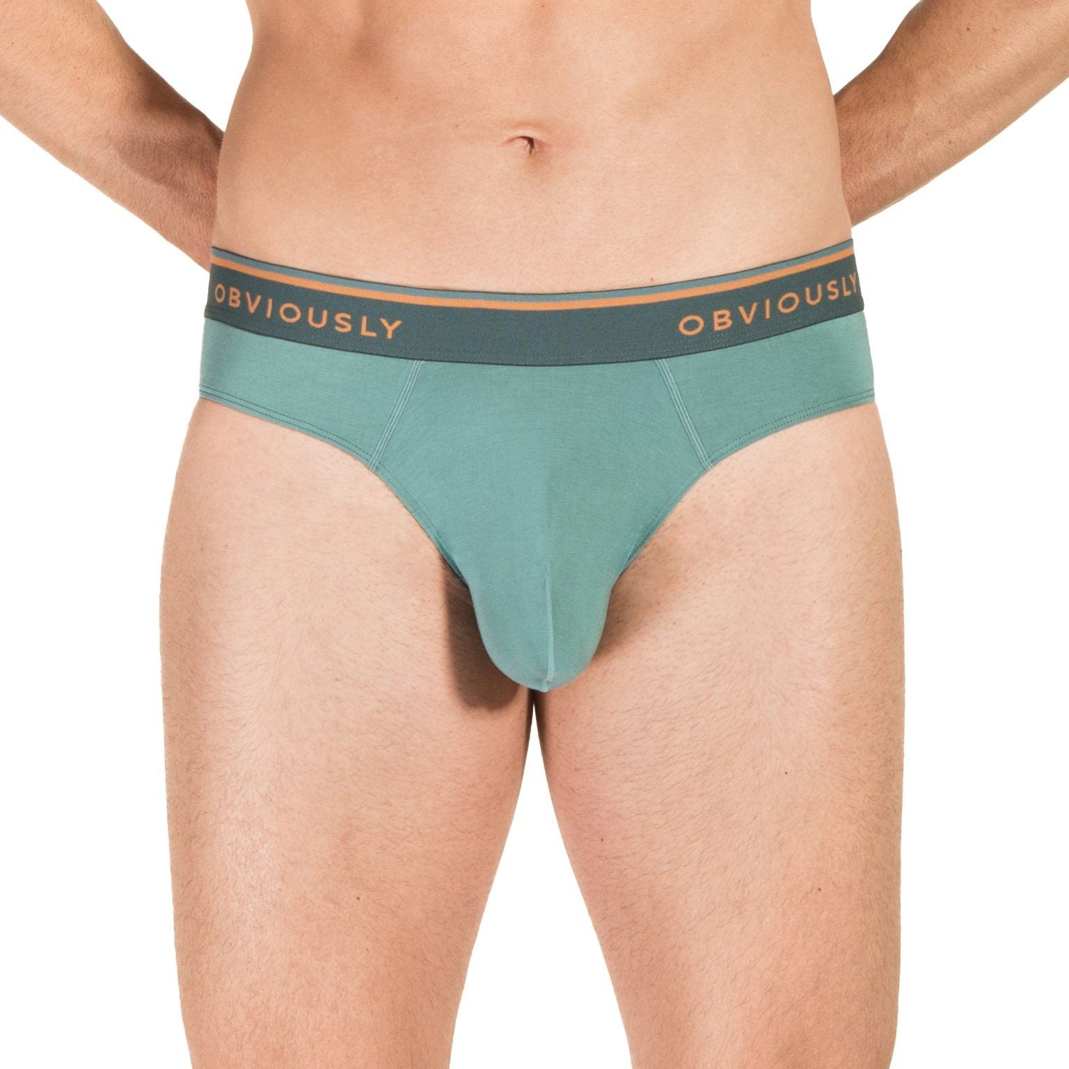 EveryMan - Brief Obviously Apparel