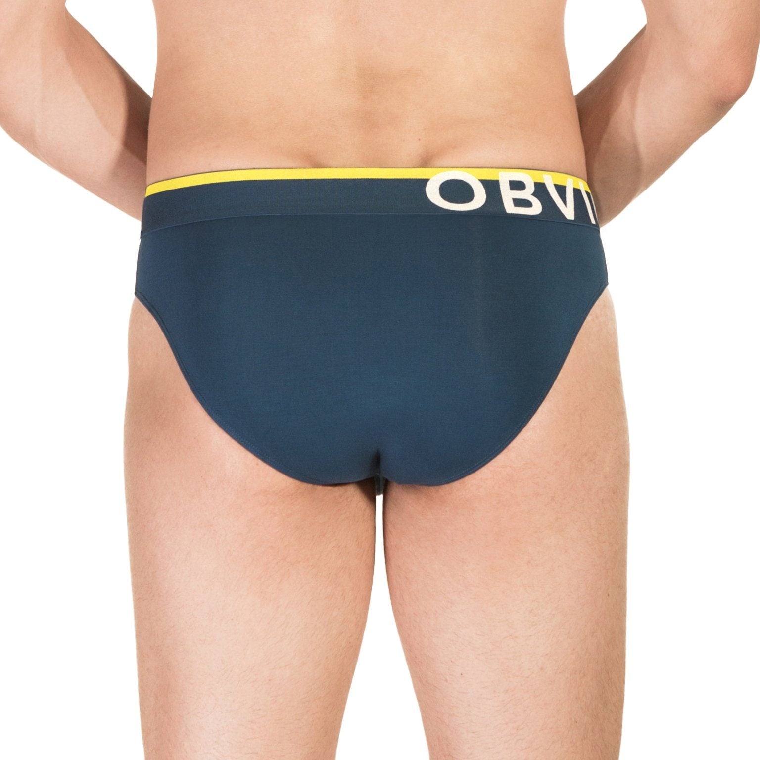 EveryMan - Brief Obviously Apparel