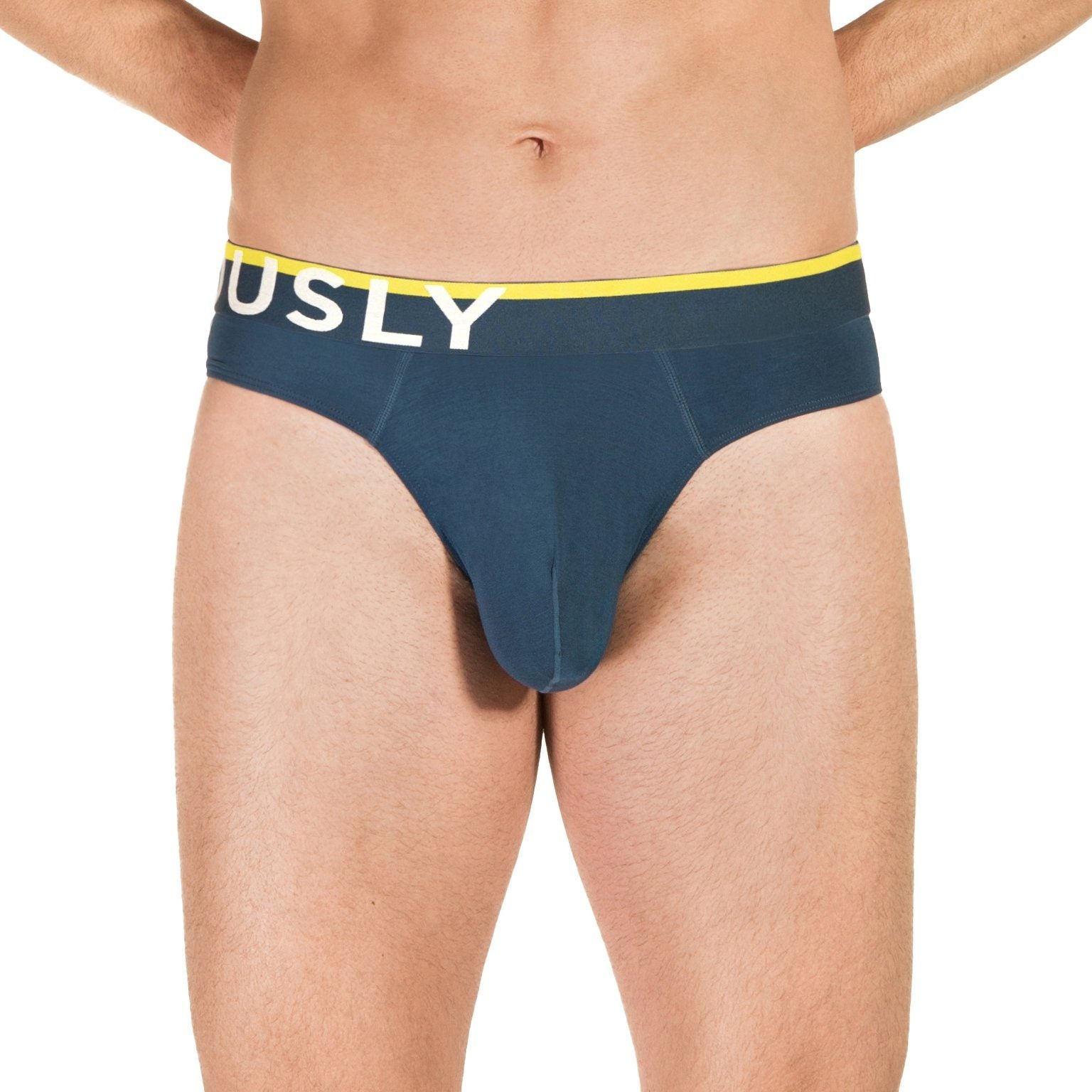 EveryMan - Brief Obviously Apparel