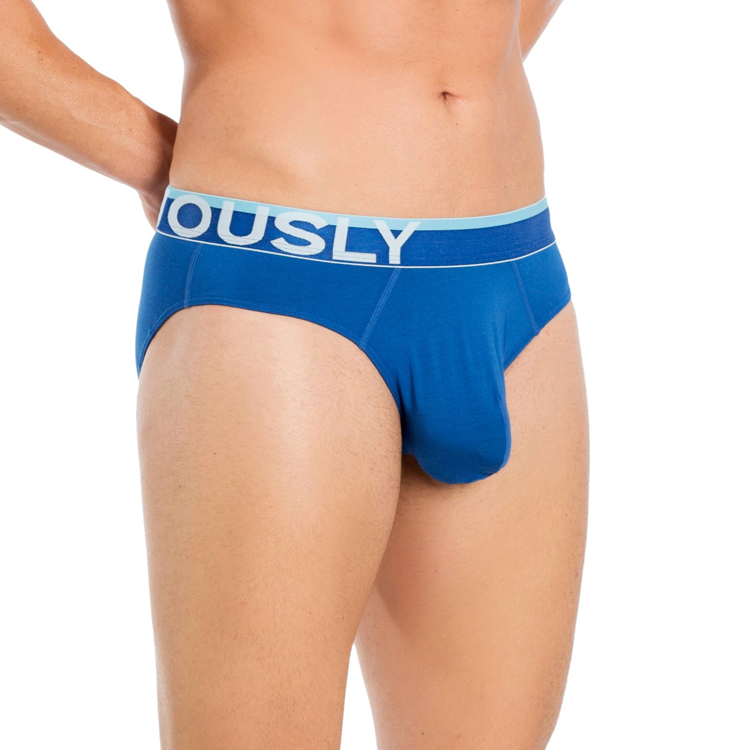 EveryMan - Brief