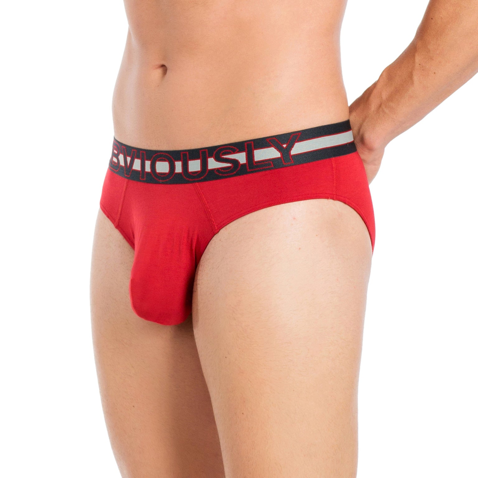 EveryMan - Brief