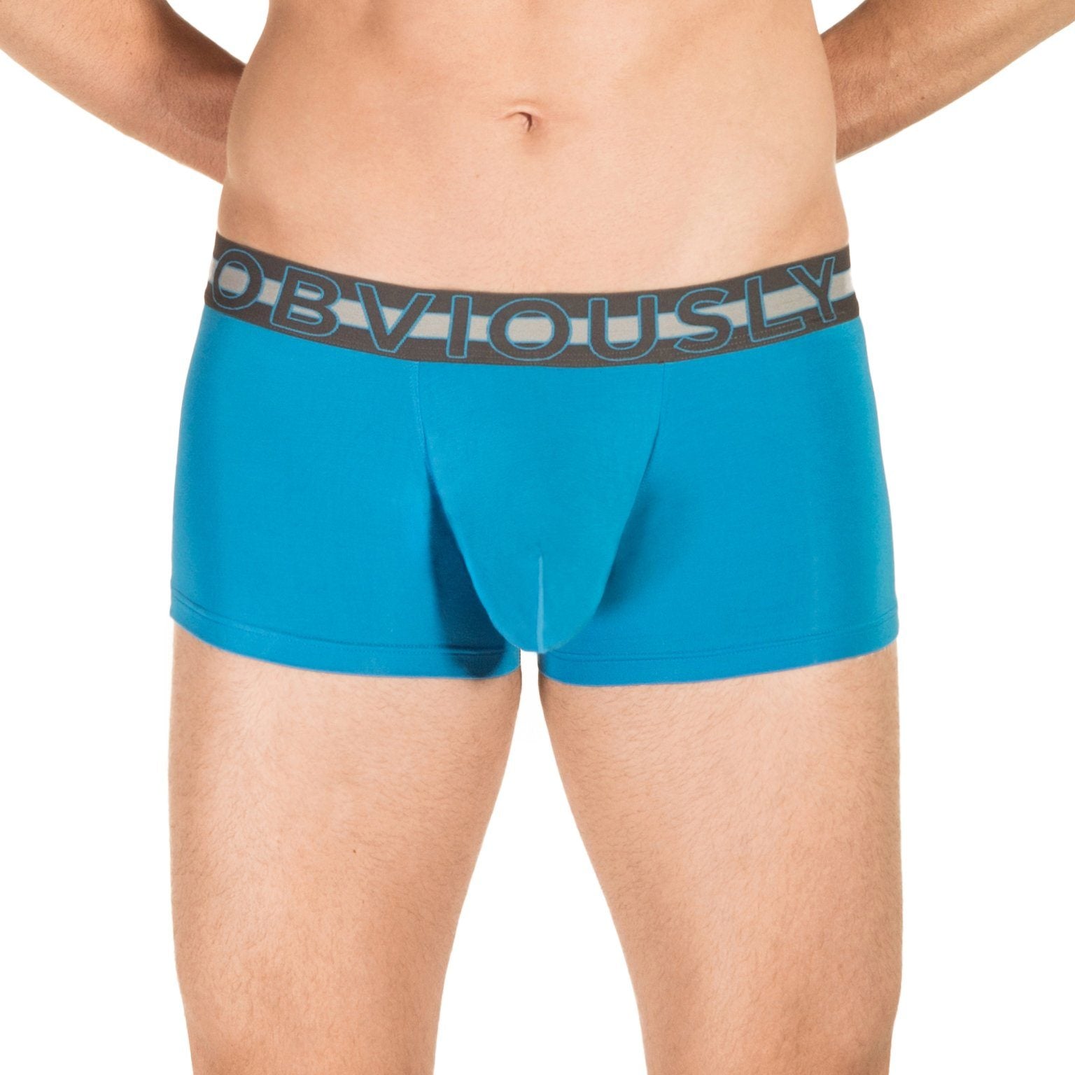 EveryMan - Trunk Obviously Apparel