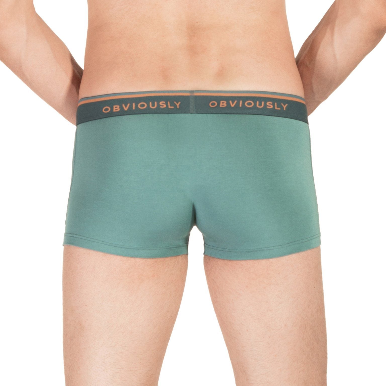 EveryMan - Trunk Obviously Apparel