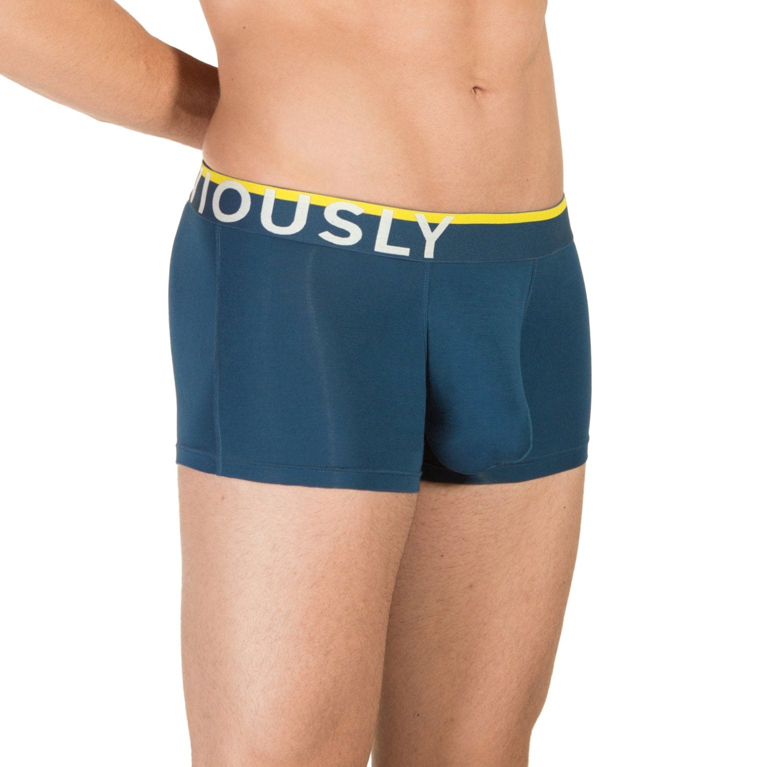 EveryMan - Trunk Obviously Apparel Nautical Small