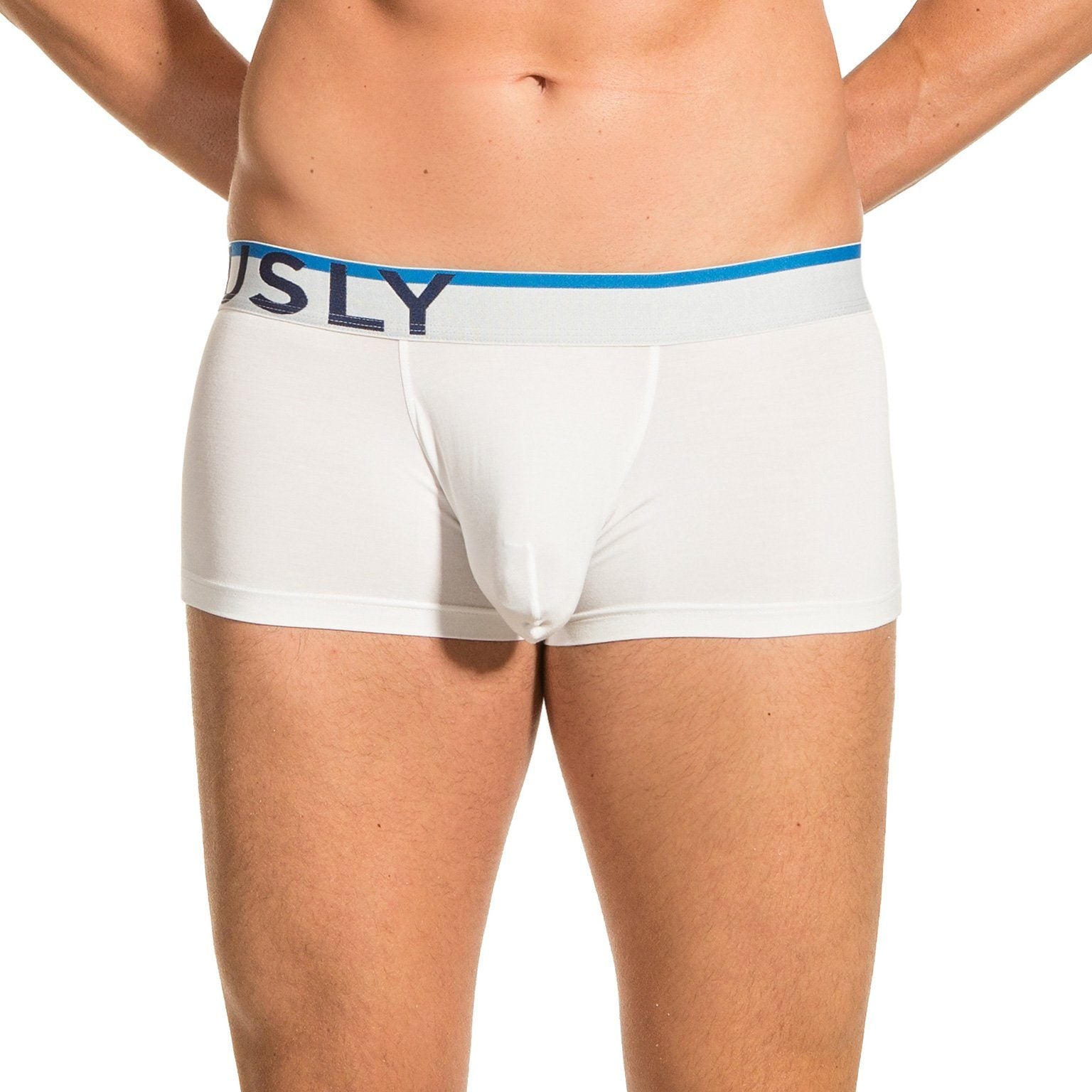 EveryMan - Trunk Obviously Apparel