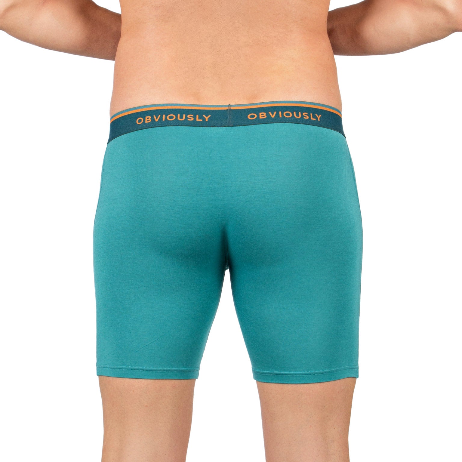 EveryMan - Boxer Brief 6 inch Leg