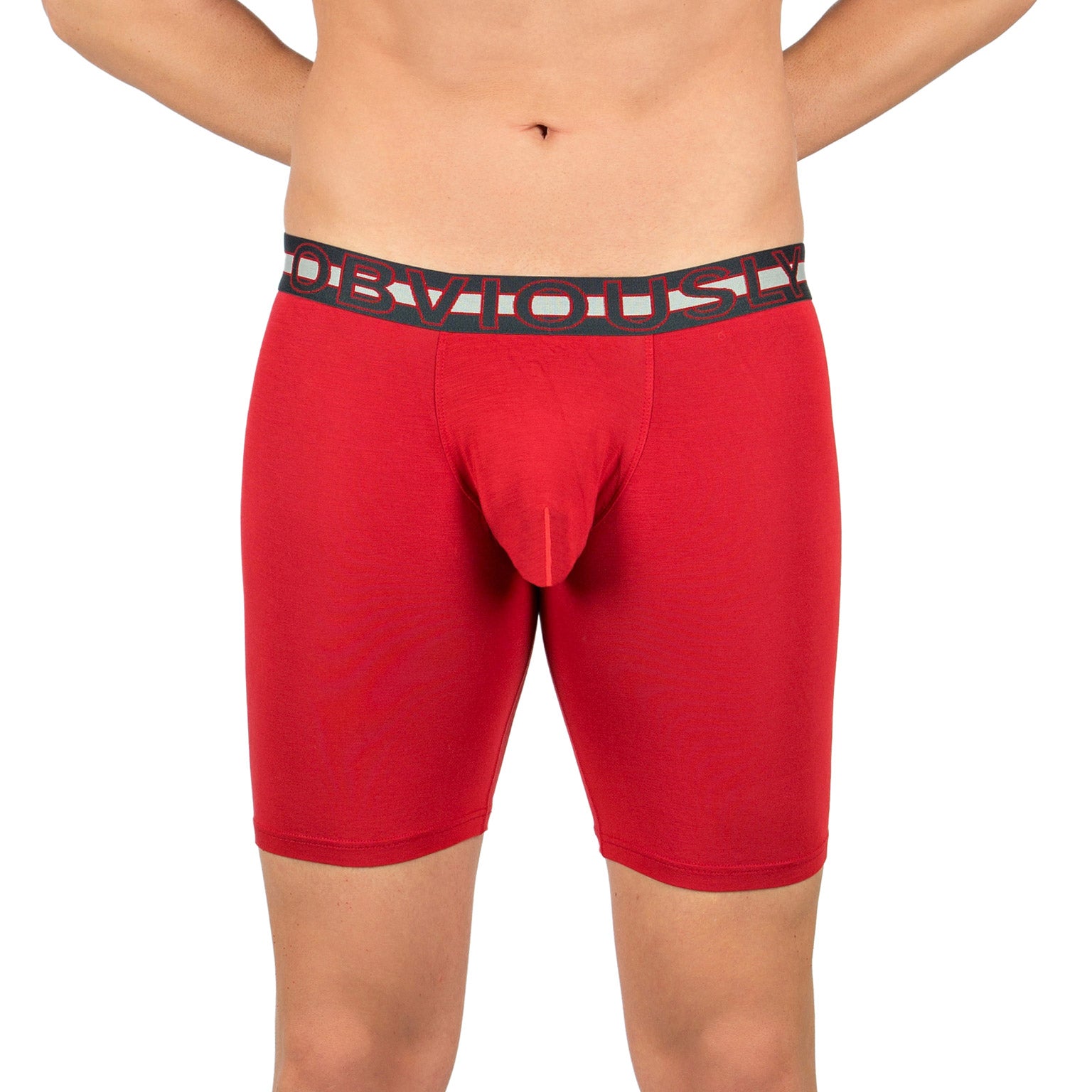 EveryMan - Boxer Brief 6 inch Leg