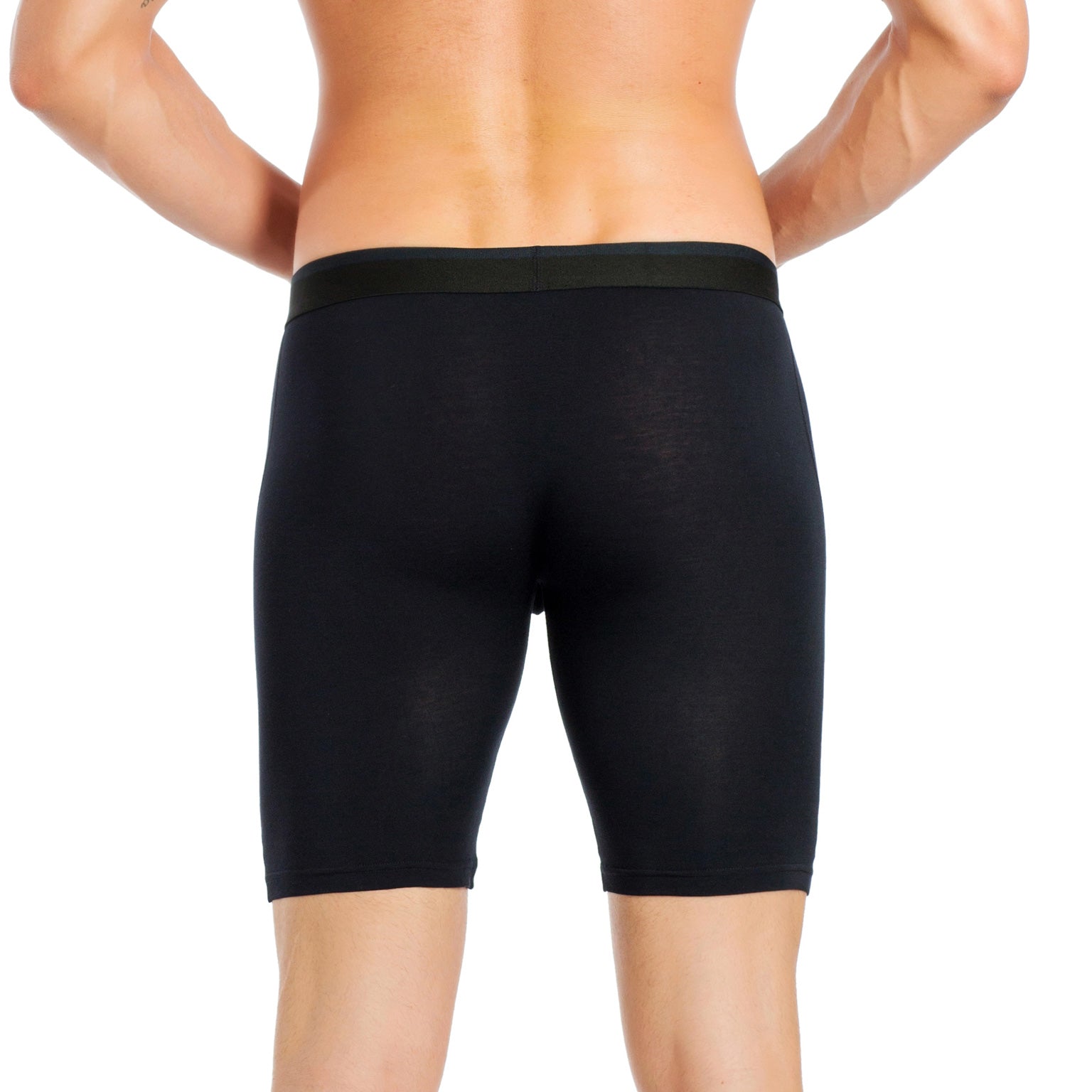 FreeMan - Boxer Brief 9 inch Leg