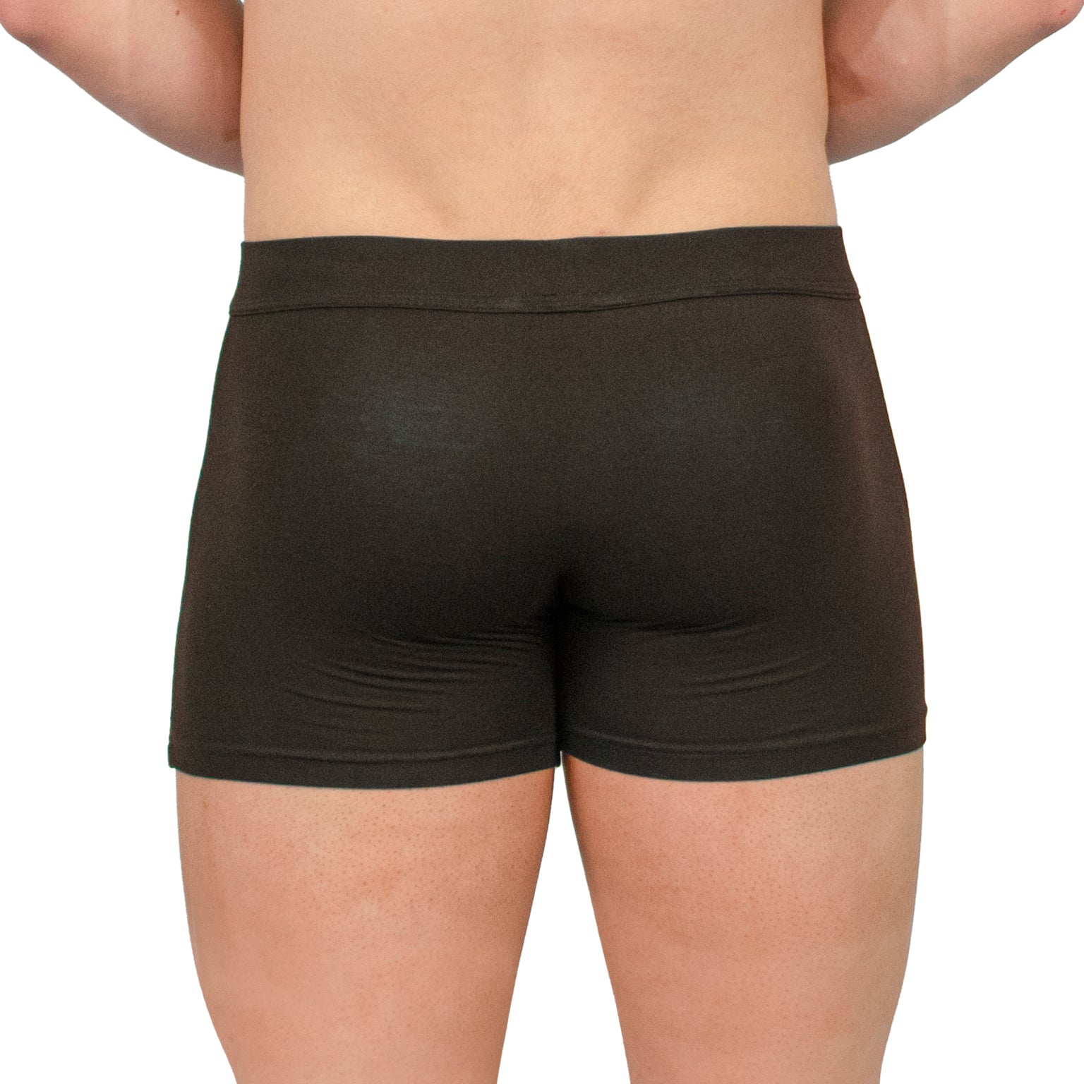 EliteMan - Boxer Brief 3 inch Leg