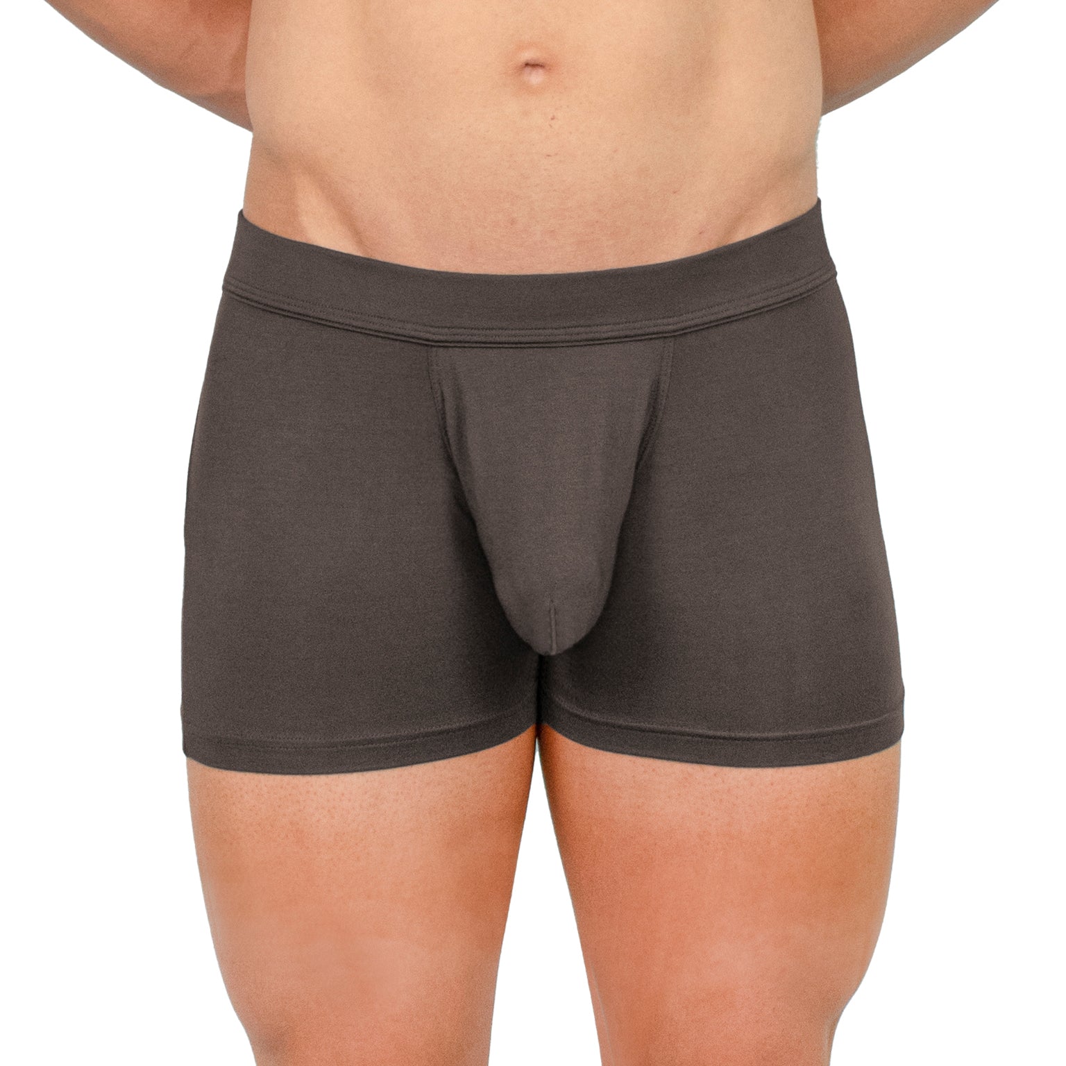 EliteMan - Boxer Brief 3 inch Leg