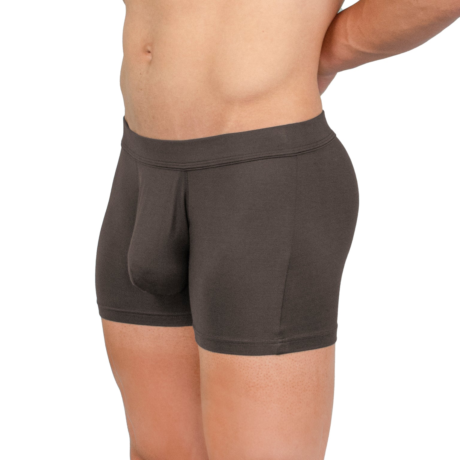 EliteMan - Boxer Brief 3 inch Leg