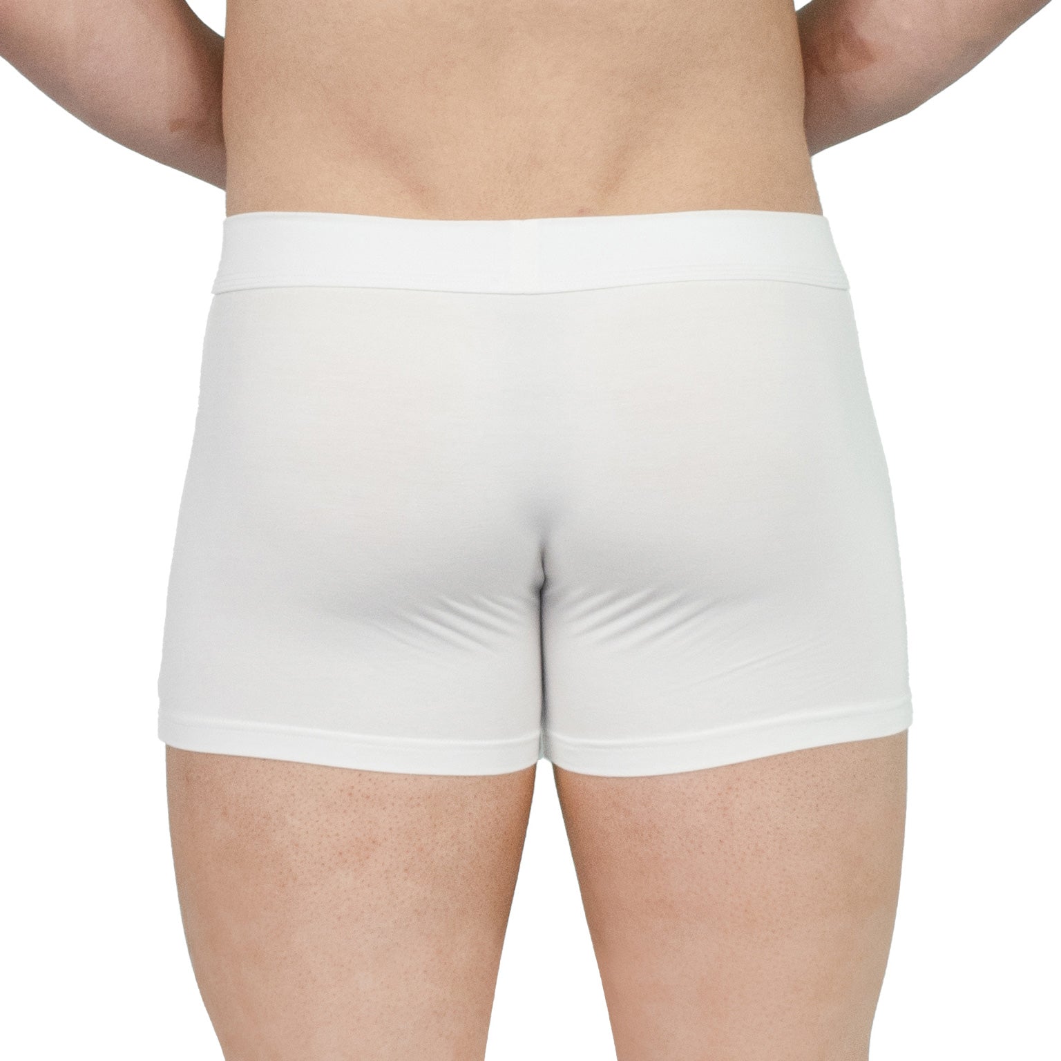 EliteMan - Boxer Brief 3 inch Leg