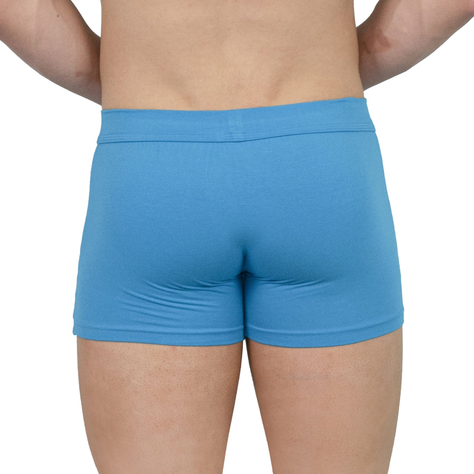 Discontinued - EliteMan - Boxer Brief 3 inch Leg